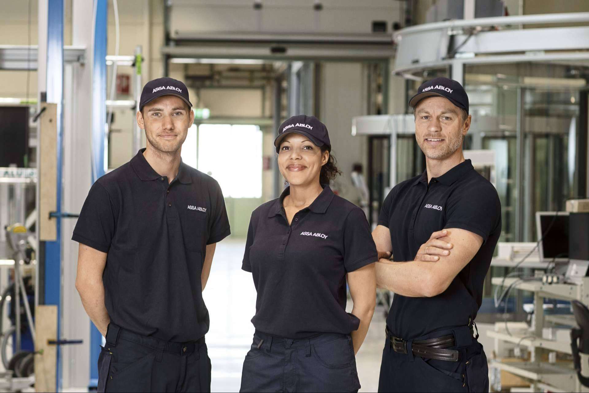 ¿Qué ventajas ofrece el servicio de mantenimiento preventivo de ASSA ABLOY?