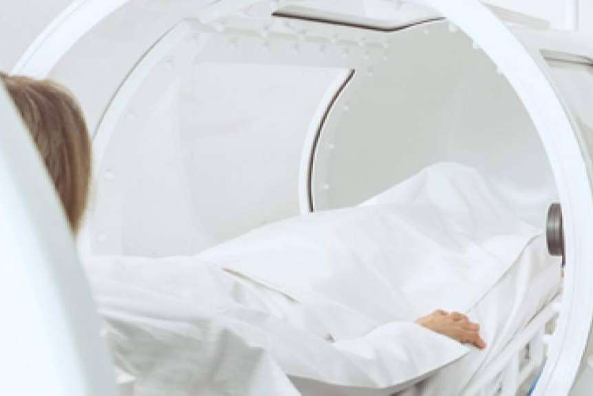 Policlínica ICD expone los beneficios del tratamiento con la cámara hiperbárica