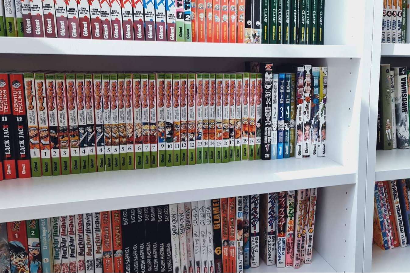 La tienda online Megacomics lanza su nueva sección para cambiar cómics