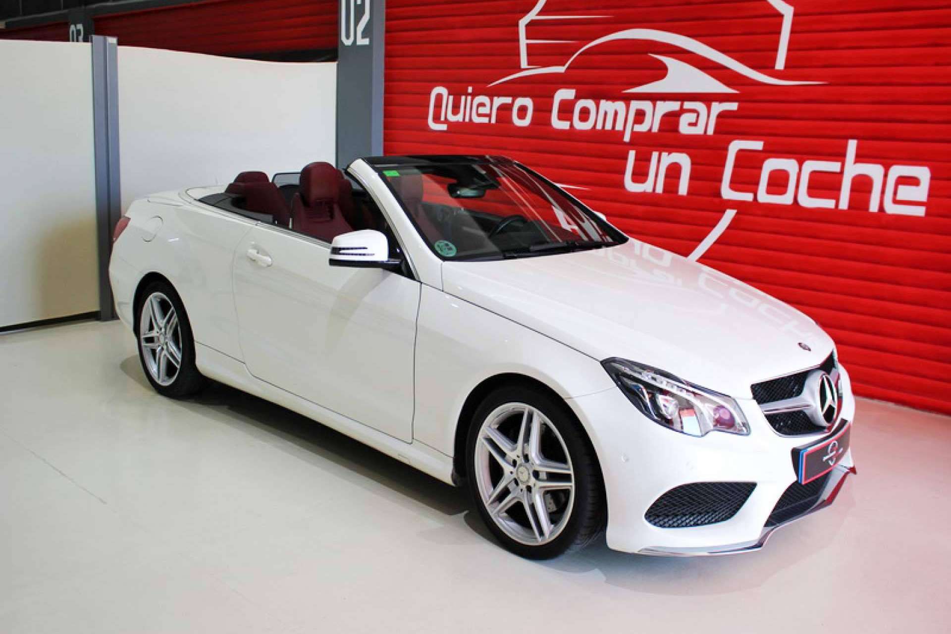 Comprar coches a km 0 y seminuevos con entrega inmediata disponibles en un concesionario de vehículos en Madrid, para estrenar coche al mejor precio