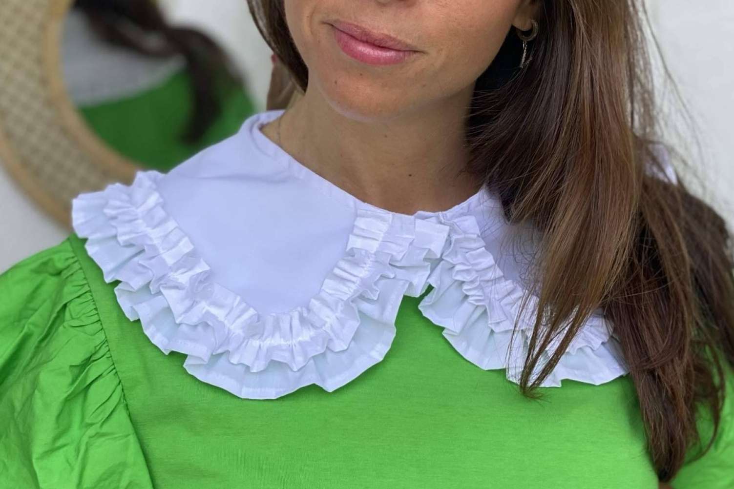 Trucos para cambiar look con los diferentes cuellos para mujer de VinicaMoon