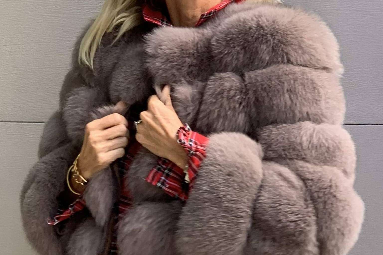 THANNAC hace que sus clientas vistan de manera sofisticada, seductora y cómoda, con conjuntos con estilo