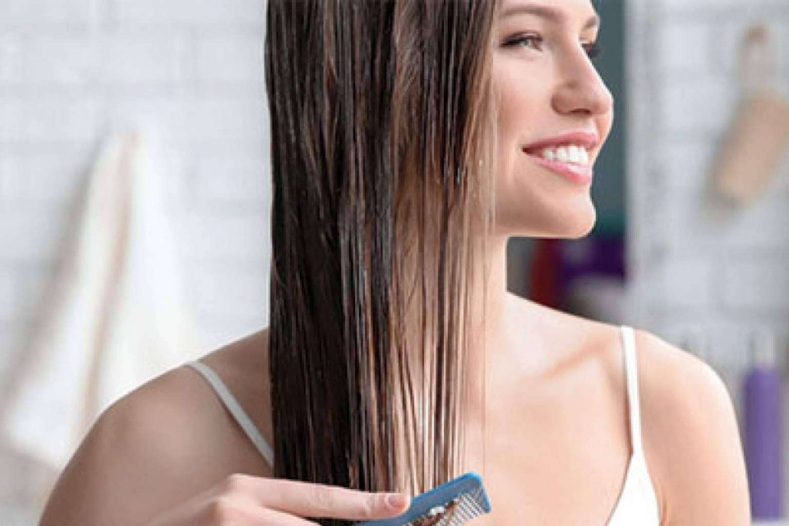 Acondicionadores leave in, la solución para el cabello seco y encrespado de Toni & Guy
