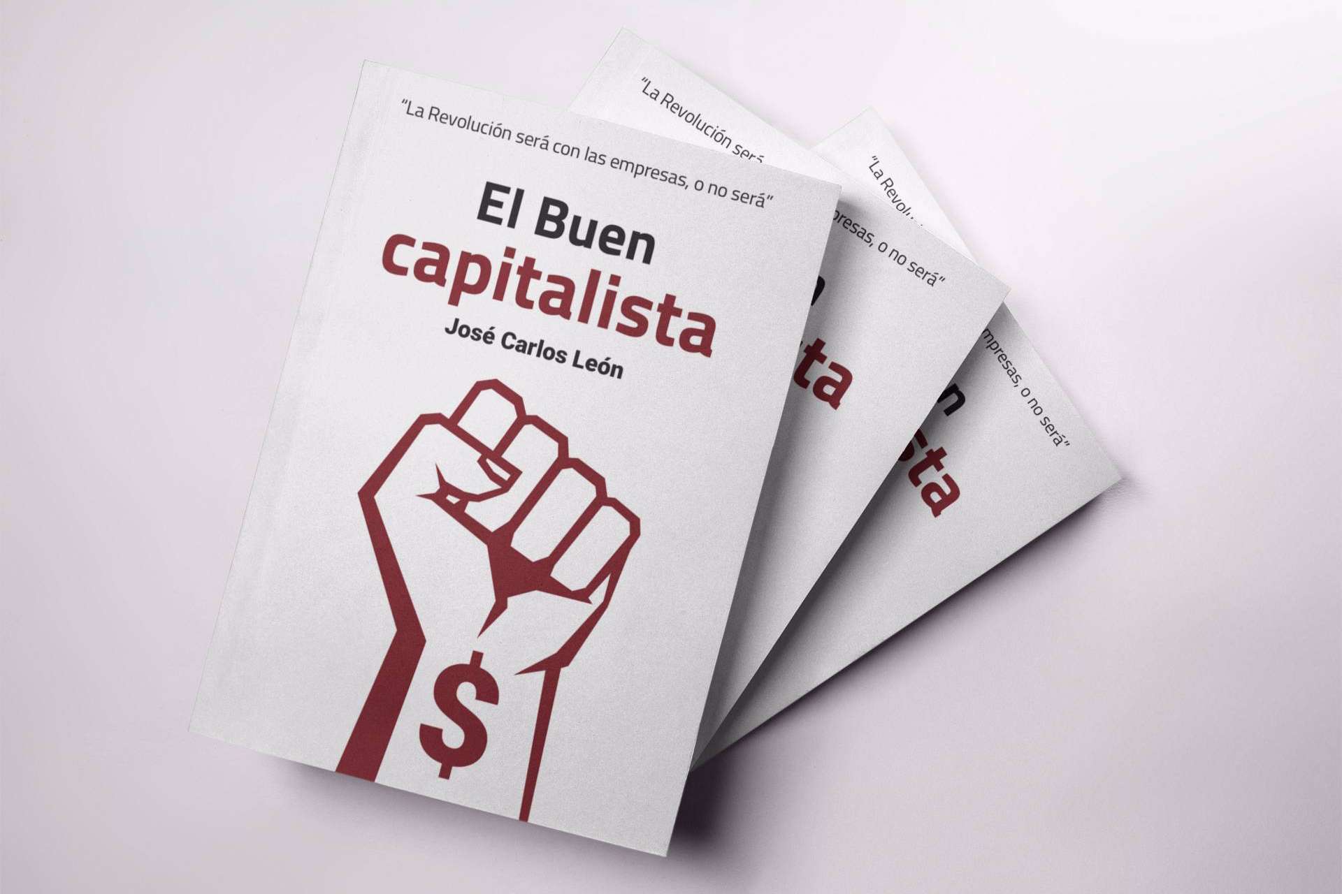 La reinvención del capitalismo del autor José Carlos León Delgado
