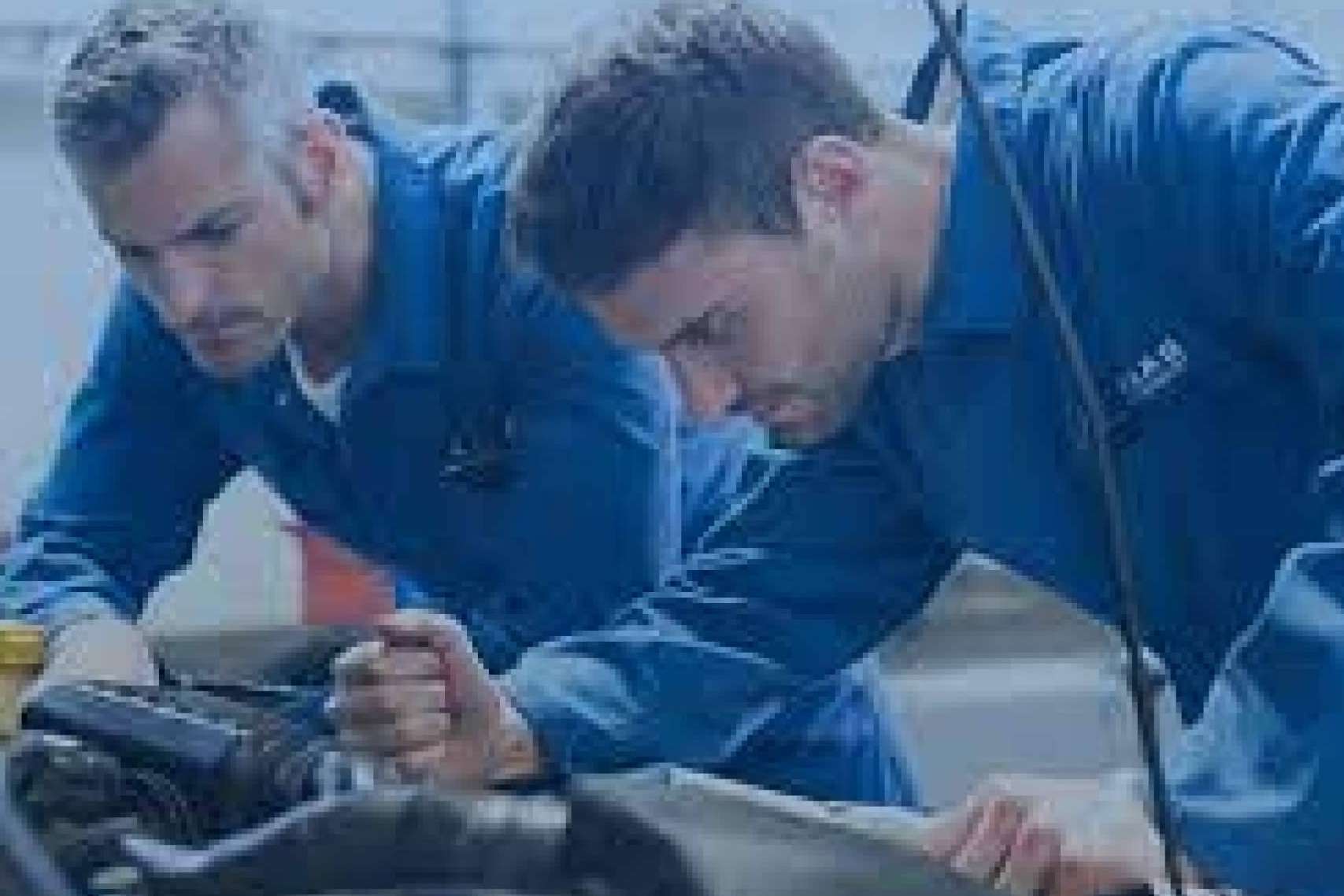 LR Autogas, transformación de coches a GLP y GNC para conseguir ahorrar en combustible y obtener la etiqueta ECO