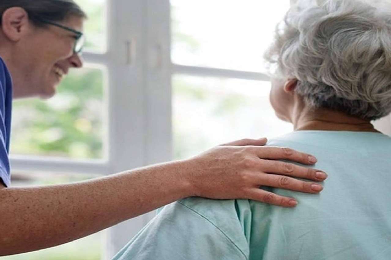 Seyer Hogar, los servicios para el cuidado de ancianos y enfermos