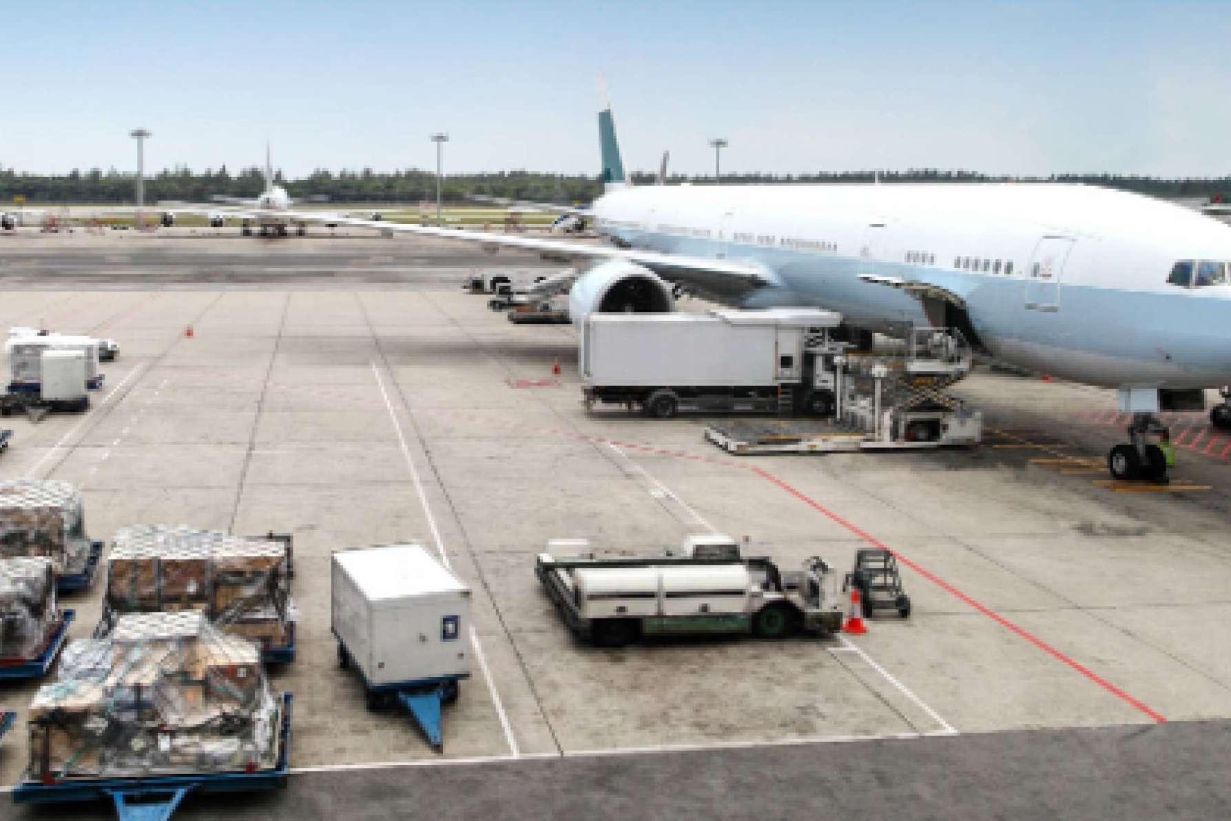 El curso técnico de operaciones aeroportuarias para agentes de handling de Bravo19