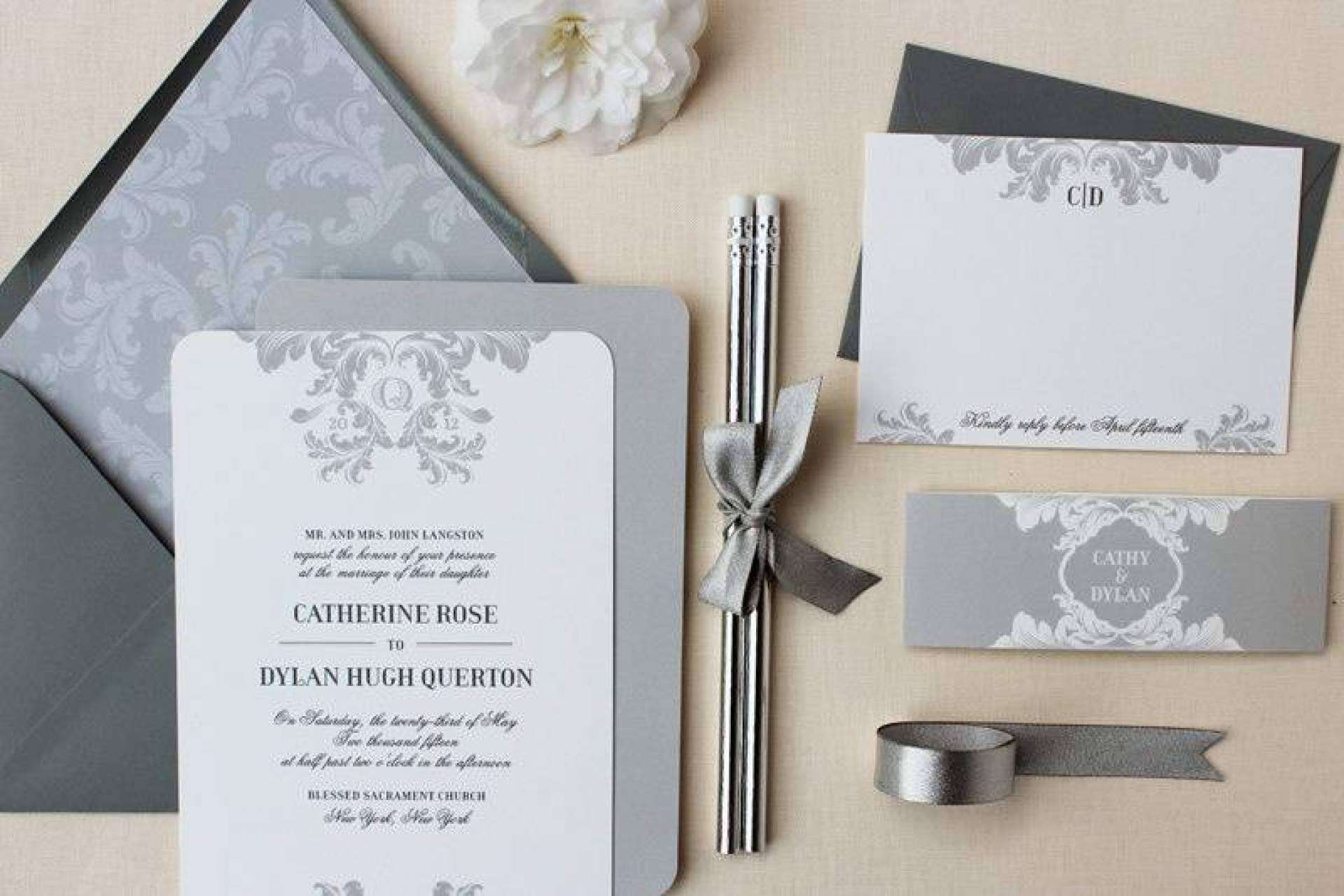 Gráficas Feli, las invitaciones de boda de la imprenta de Madrid