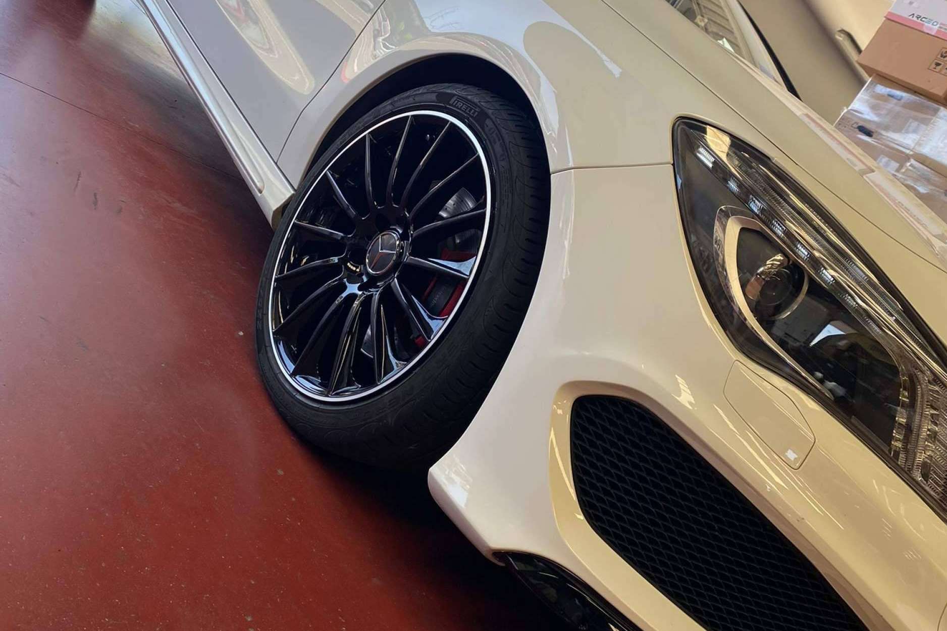 Las ventajas de las llantas Elit Wheels de Todo Llantas Shop