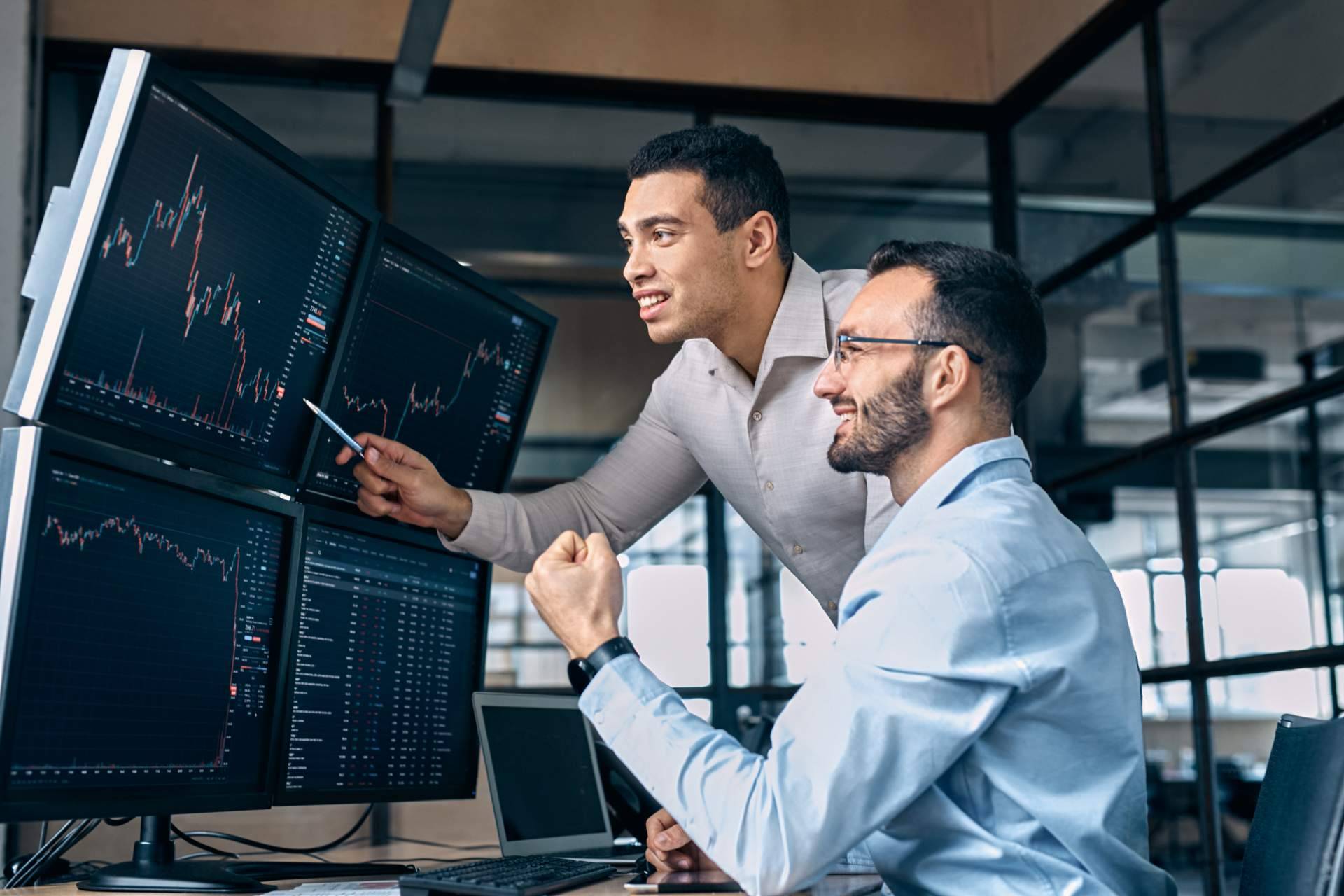 Academia Delta Value, formación sobre Order Flow y Volumen Profile, dos herramientas claves en el trading
