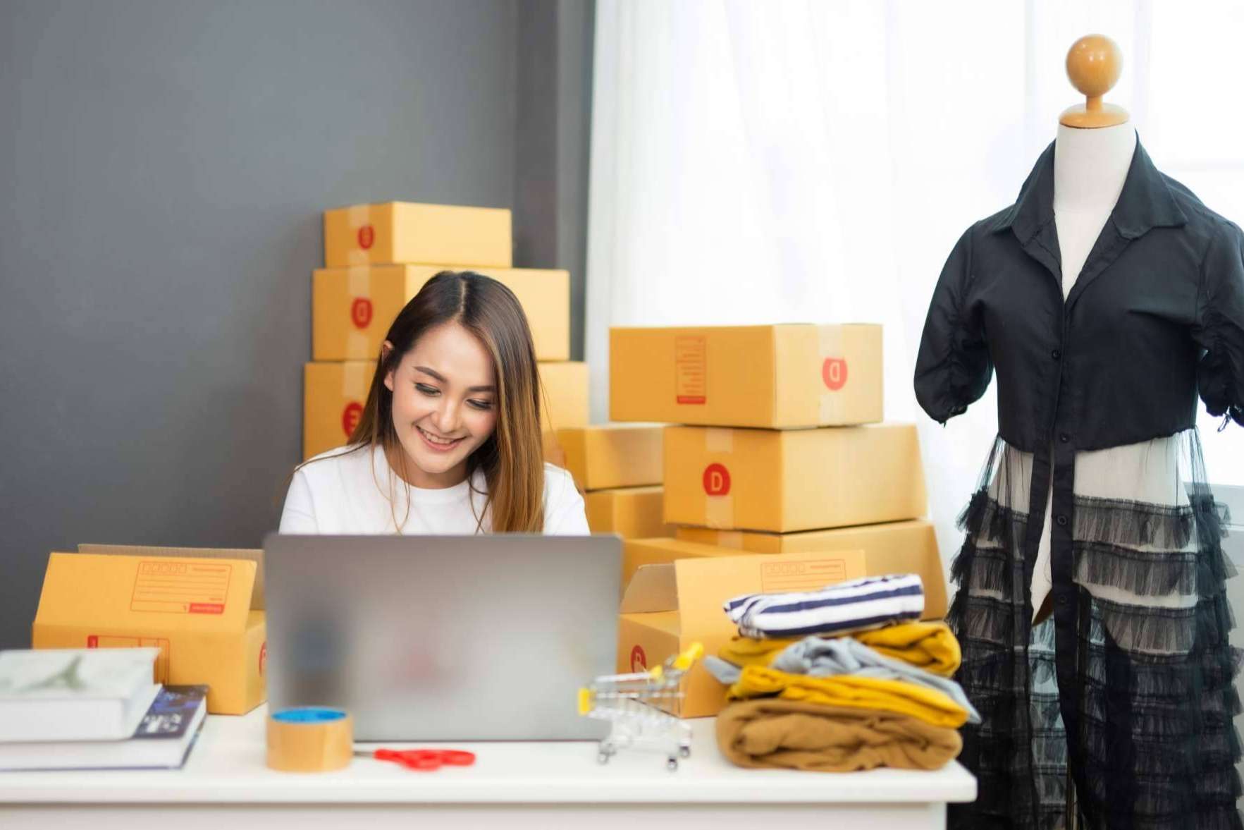 Convertir el comercio de proximidad online es posible con Eprox