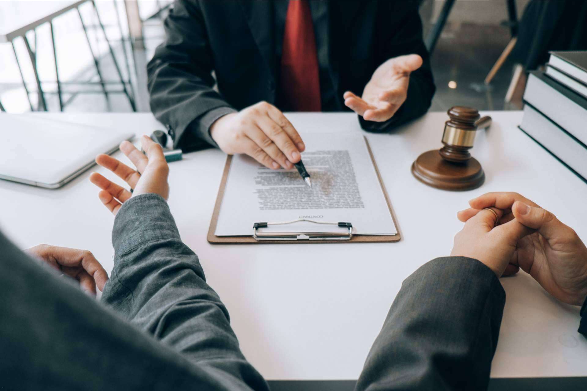 Los requisitos de la Ley de Segunda Oportunidad, por Feced Abogados