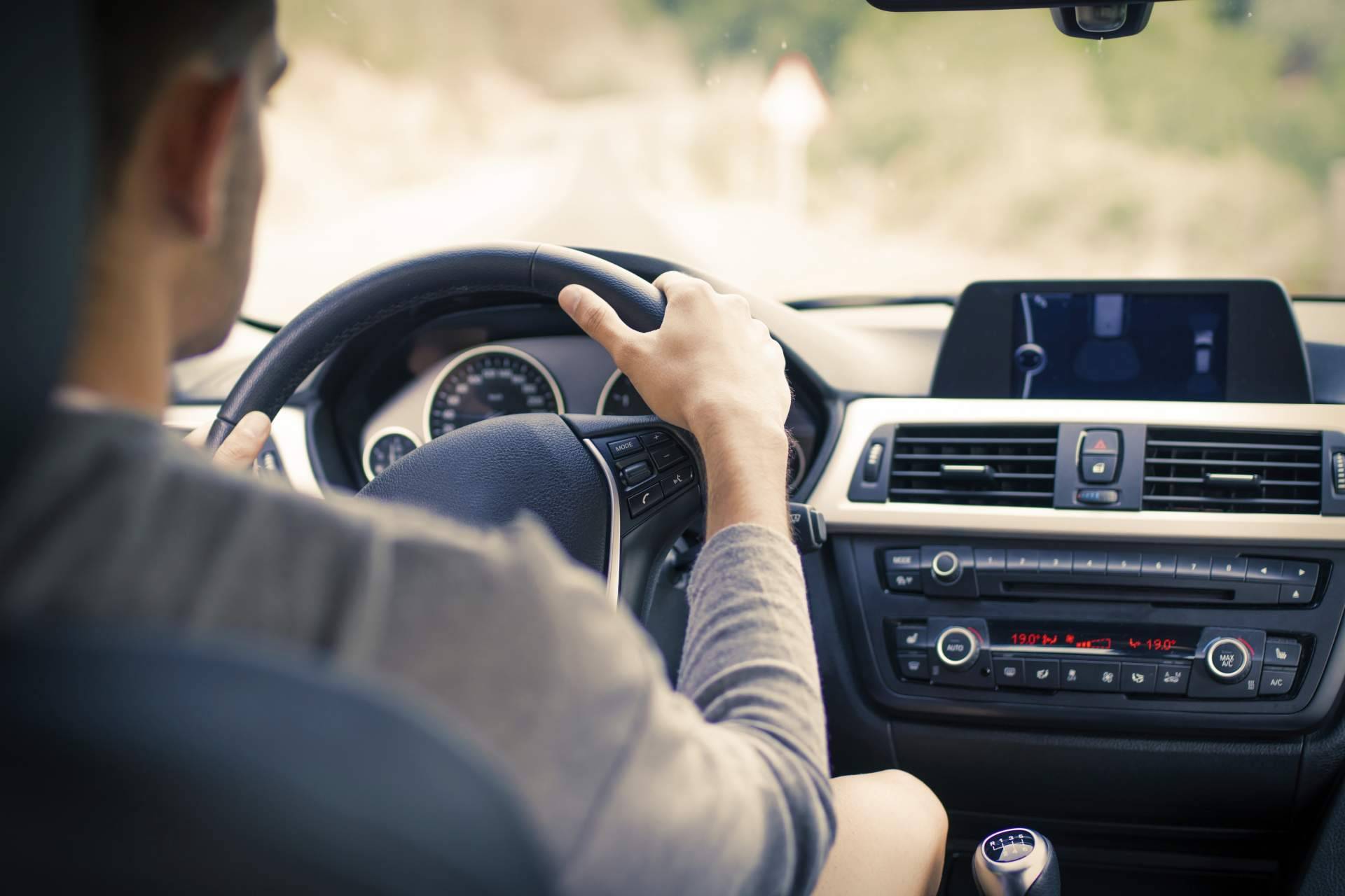 ¿Cuáles son cambios en el carnet por puntos en 2021? SF Motor