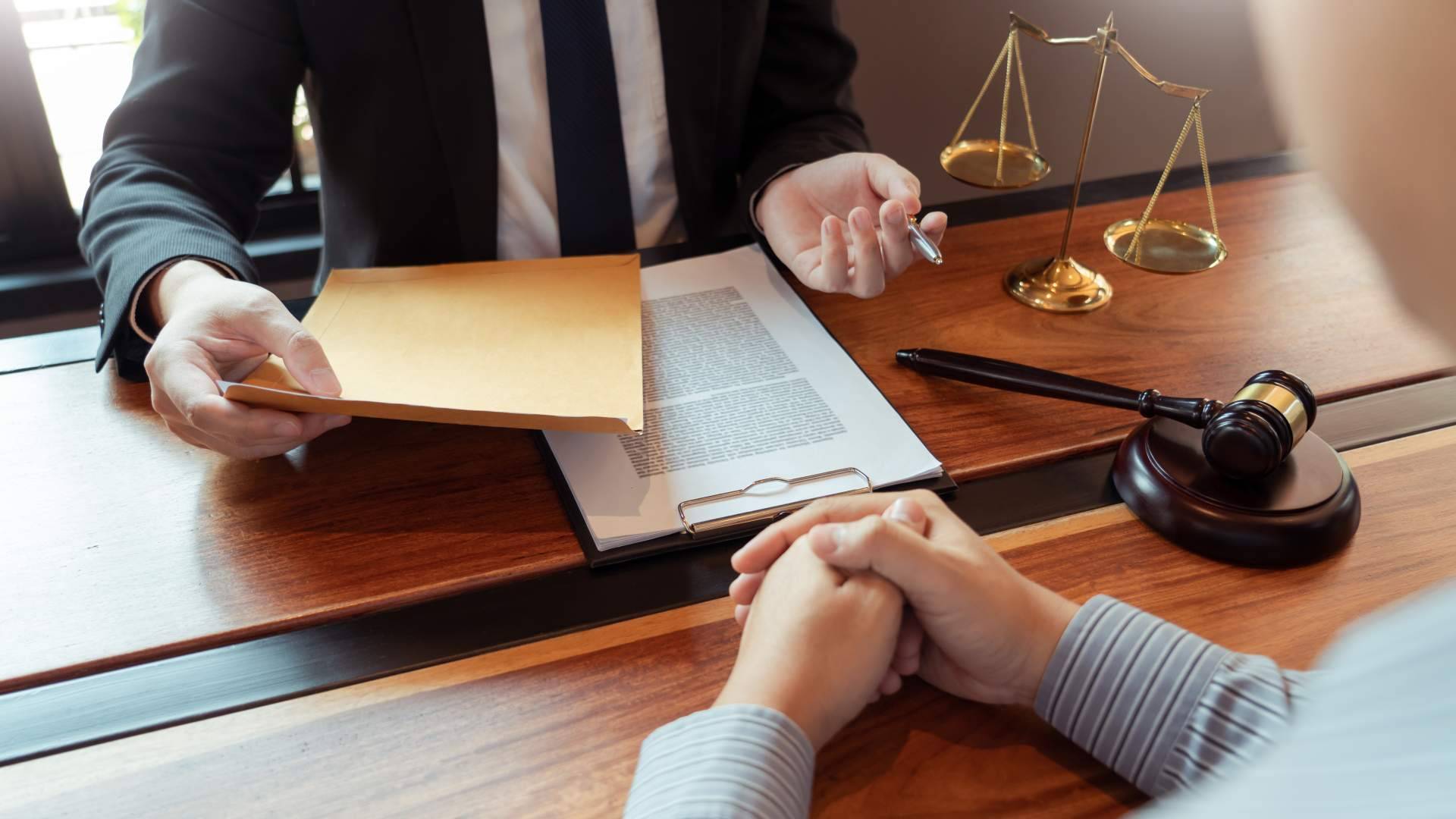 Los abogados Ley de Segunda Oportunidad de Feced Abogados son expertos en cancelar deudas