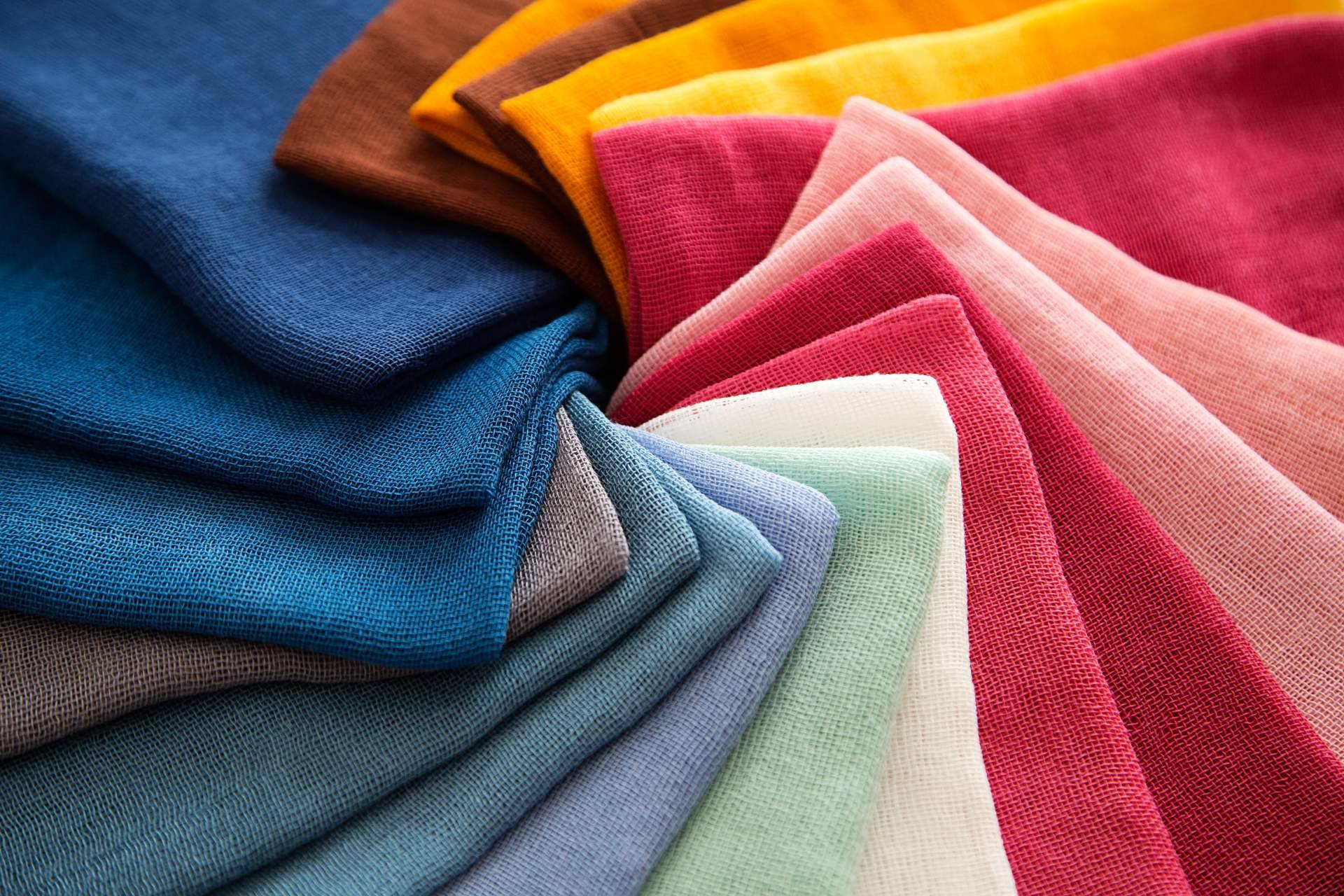 En el Showtime Market participará la empresa de textiles de calidad, Rioma