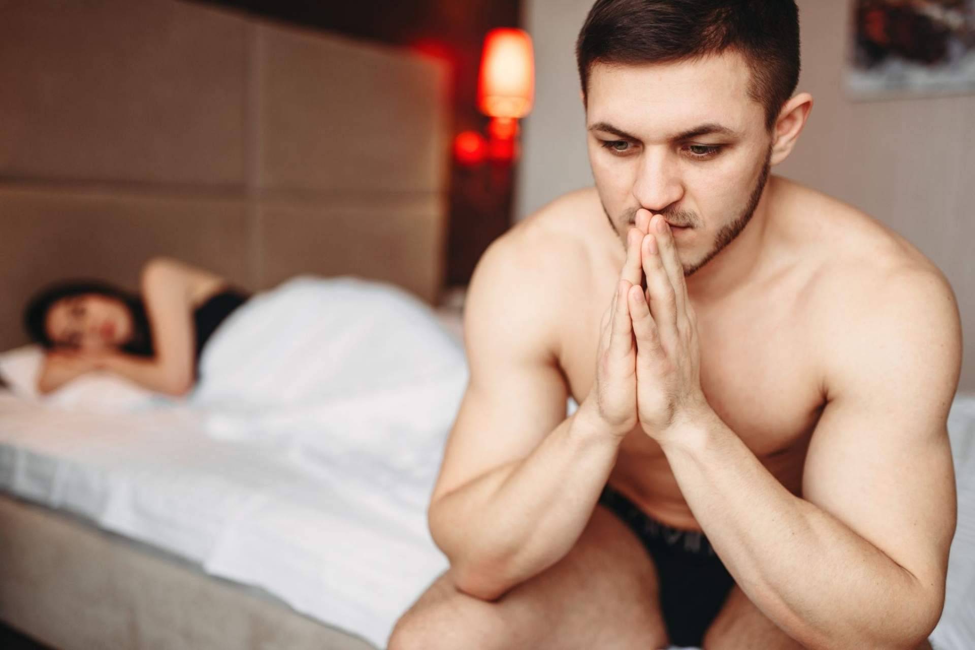 Psicopartner, entre los líderes en la terapia psicológica frente a la falta de deseo sexual