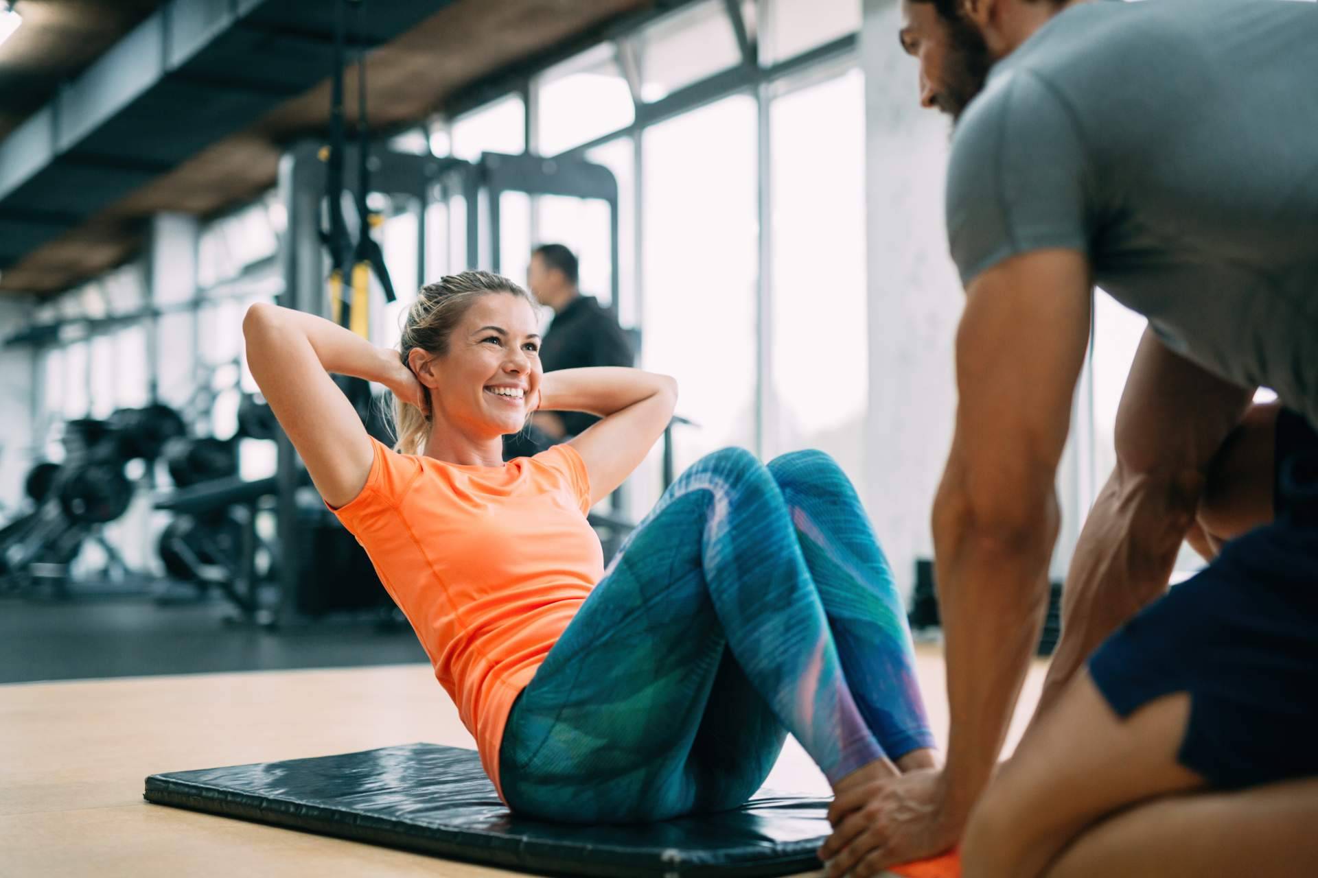 A largo plazo, el ejercicio cardiovascular ofrece beneficios