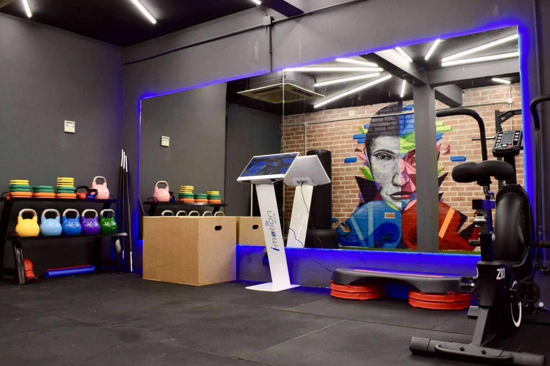 ¿Cuál es el funcionamiento y los beneficios del electrofitness?, por Ren Coach