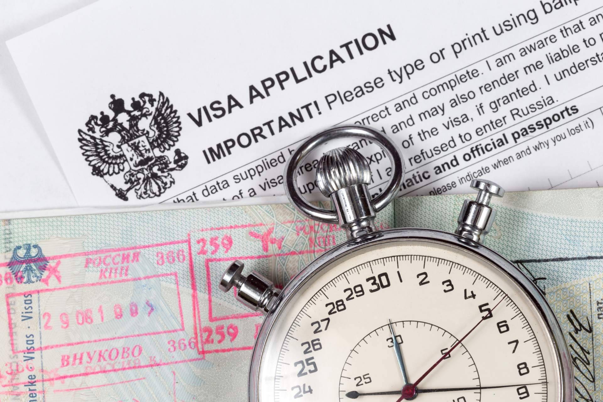Tramitar el visado Rusia de forma sencilla en solo 24 horas con la agencia online Gestiona Visa