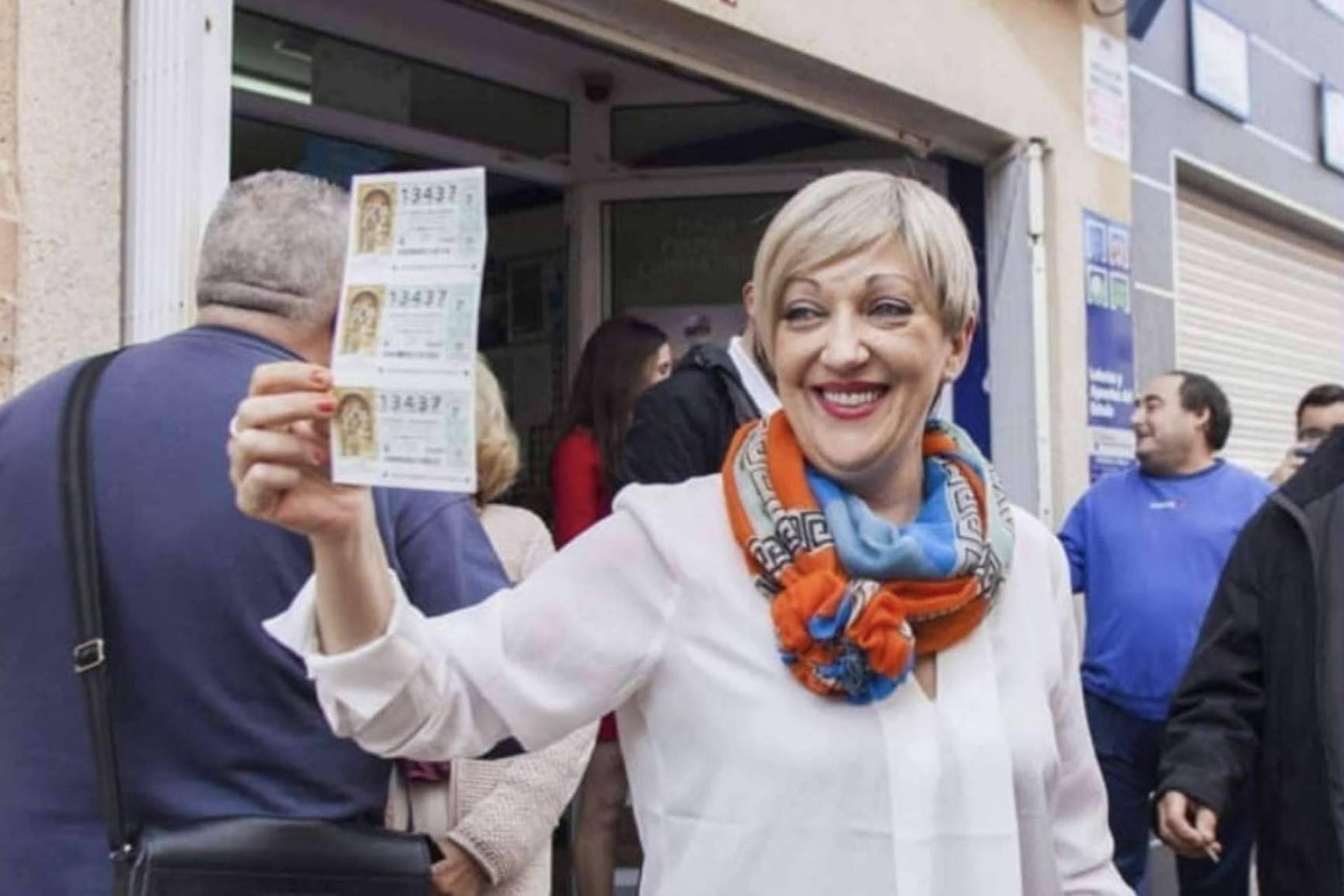 ¿Dónde comprar lotería de Navidad? Loterías el Dólar