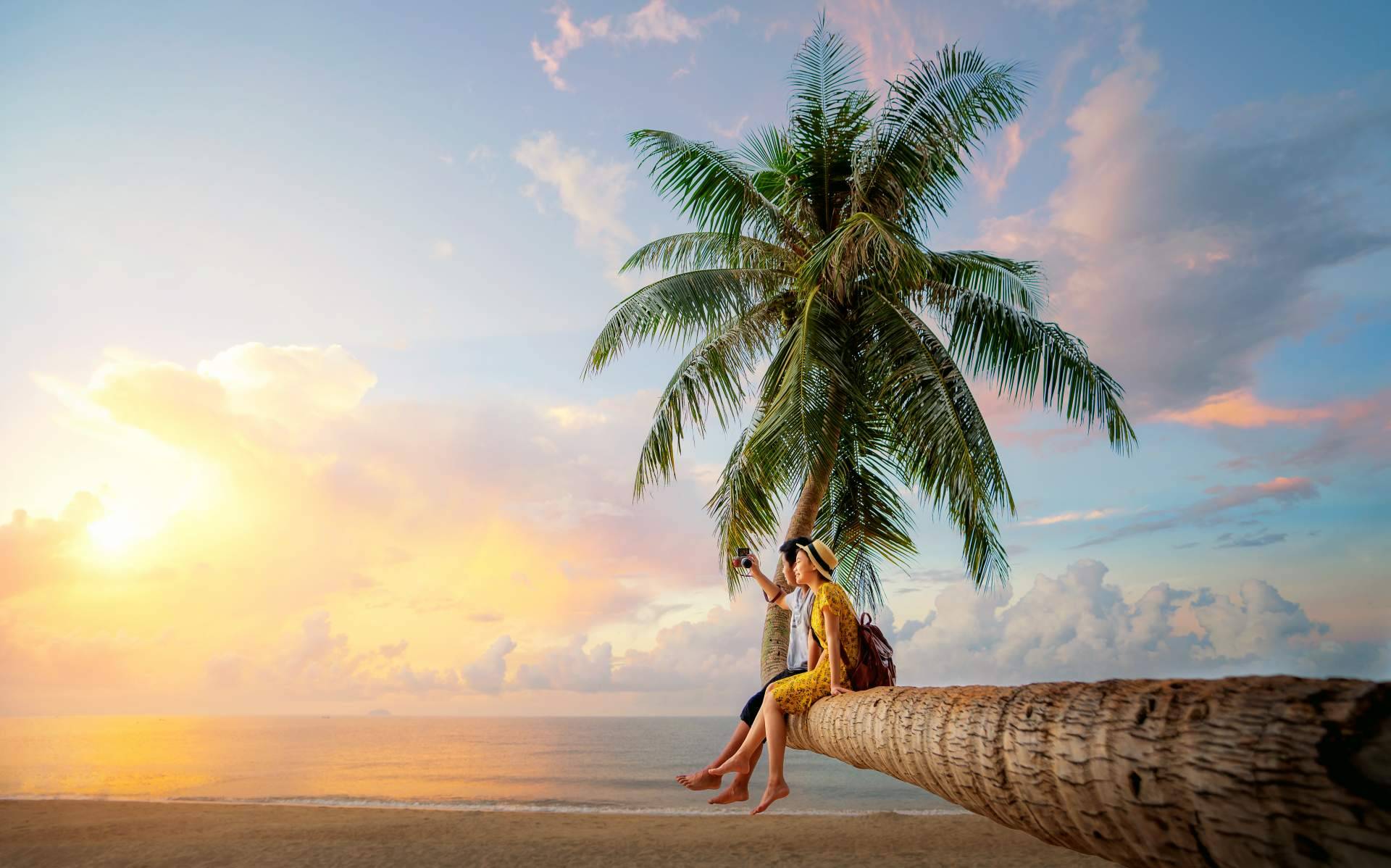 Conocer cuál es la mejor época para viajar al Caribe con Felices Vacaciones