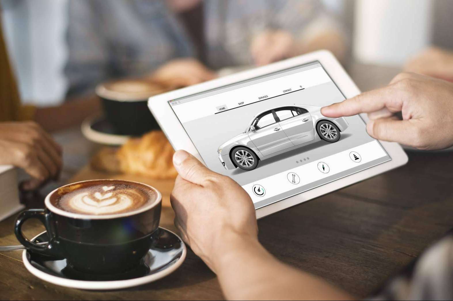 La innovación en el modo de vender un coche llega de la mano de Me Cambio de Coche