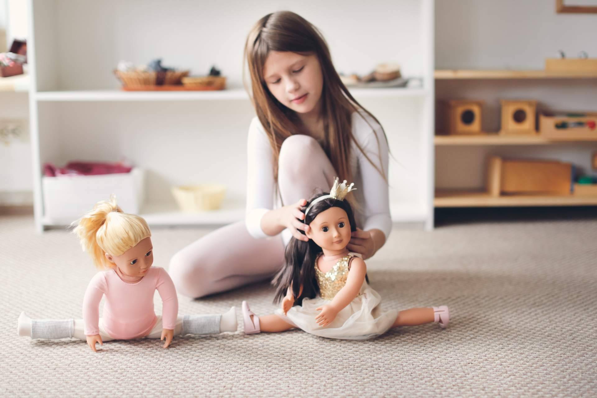 La campaña de juguetes para navidad y Black Friday de Mamyka