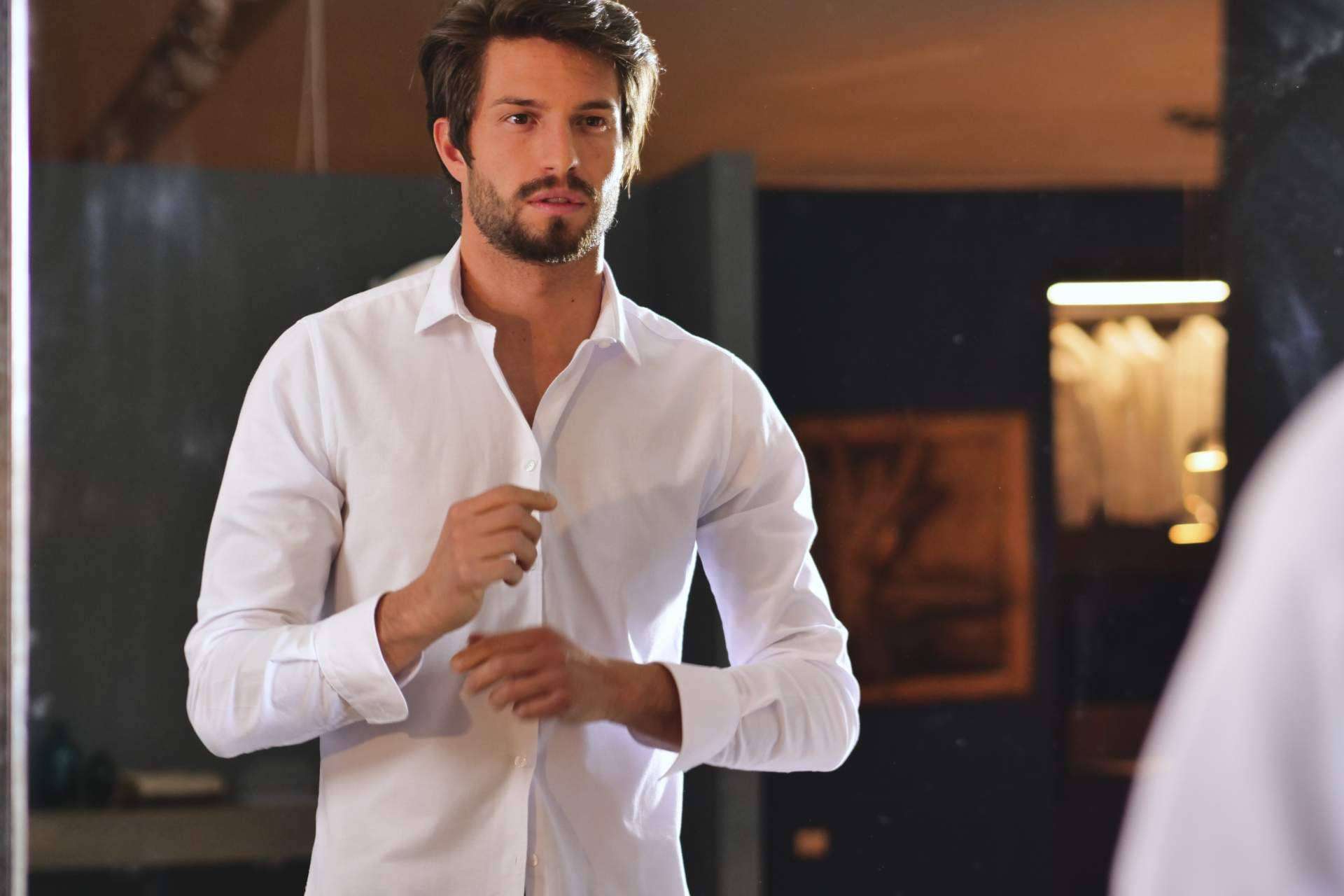 ¿Cómo funciona el nuevo servicio de camisas a medida online de Sastrería Gentleman?