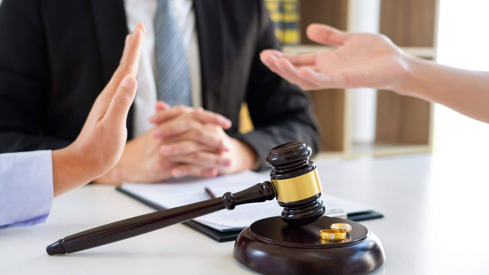 Abogados Cebrián dispone de abogados matrimonialistas exprés en Madrid