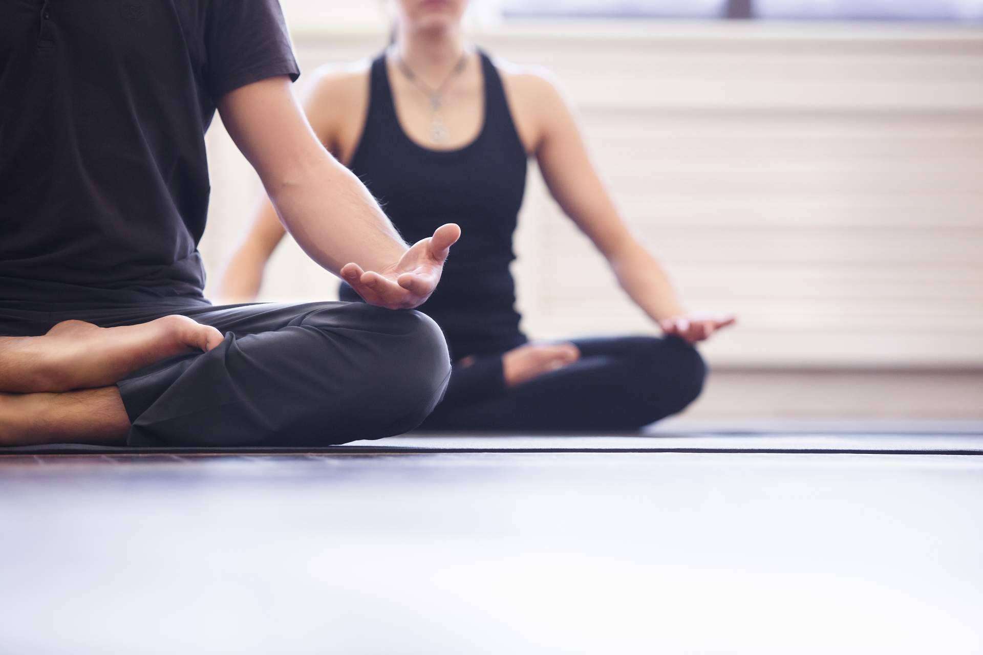 Martín Verdán nombra los 5 mejores lugares de la India para aprender yoga
