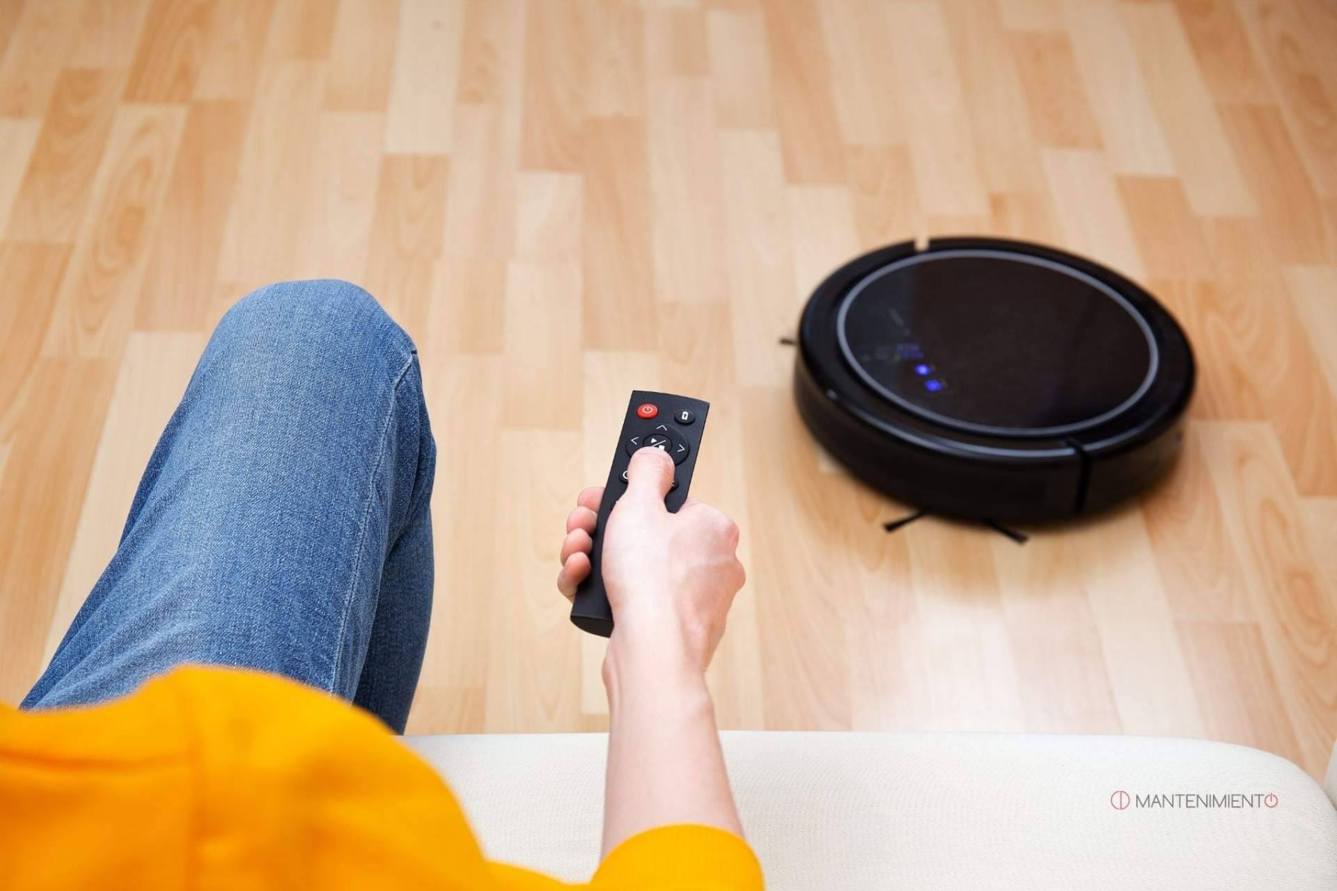 Servicio técnico y venta de productos electrónicos como Roomba, Xiaomi, Sparco o Dyson, de la mano de CD Mantenimiento Integral
