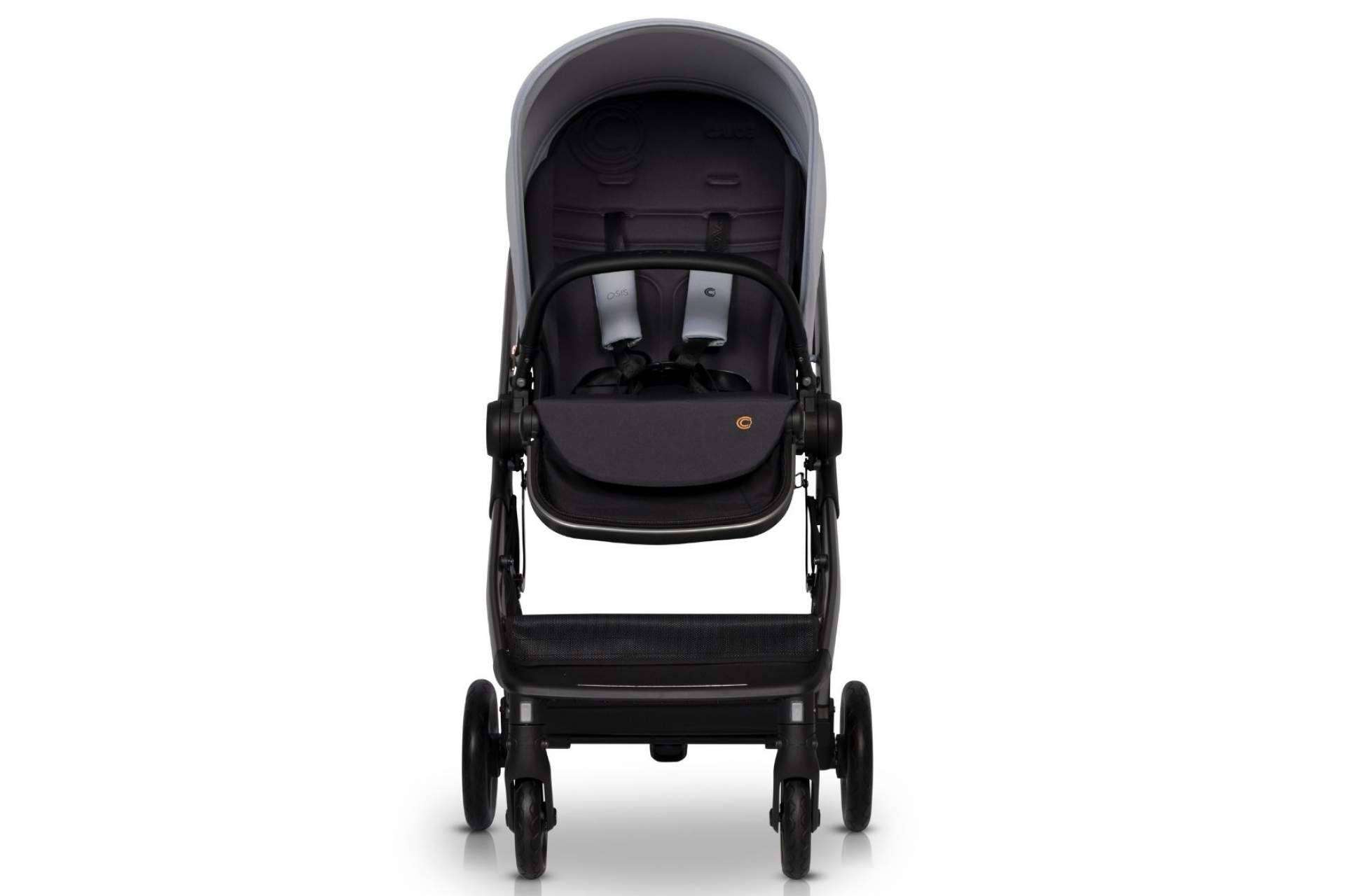 ¿Cuáles son los mejores regalos para esta Navidad? El cochecito Osis para bebés