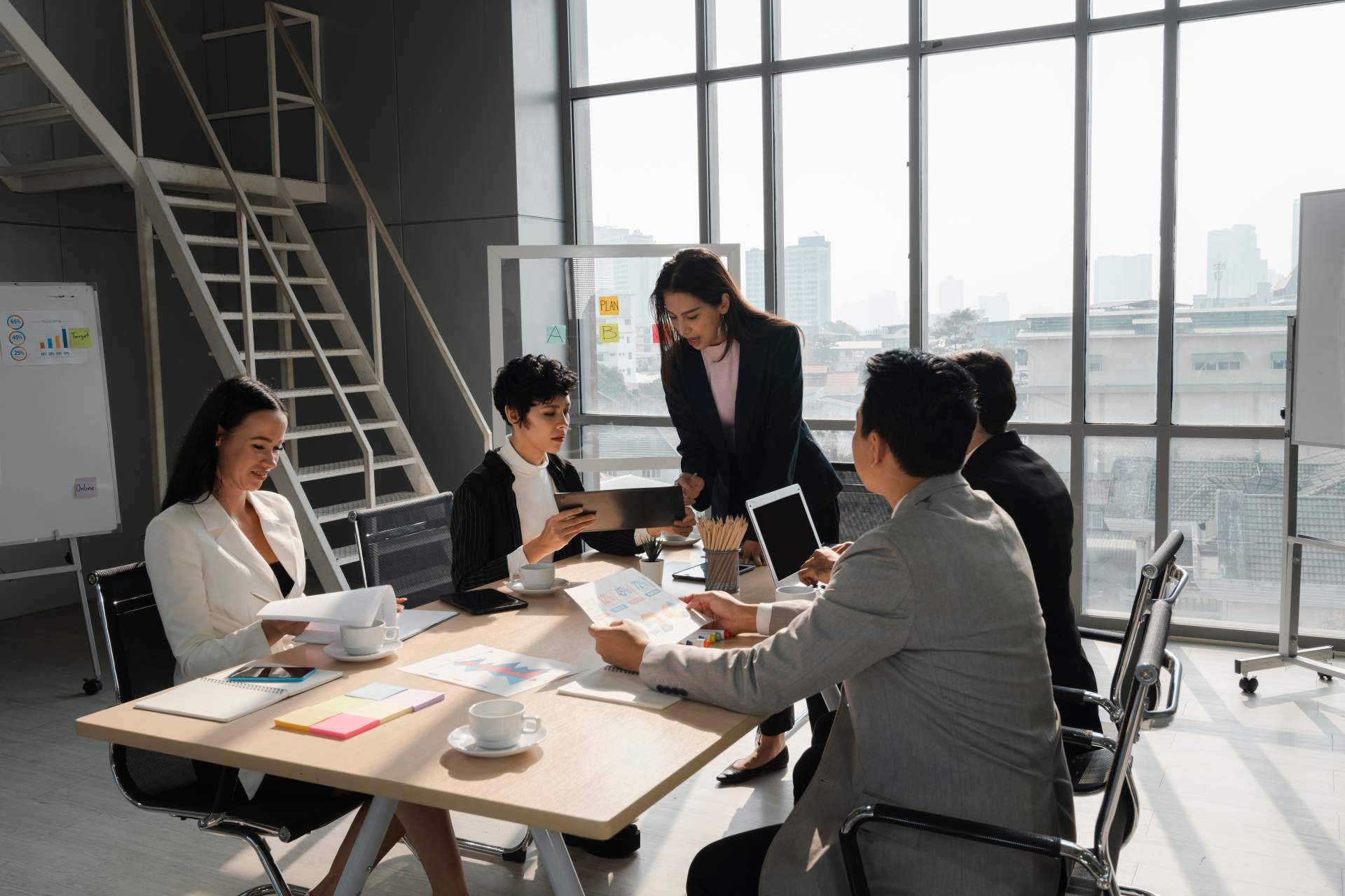 Excom Global, consultoría estratégica aplicada al centro del negocio, su expansión internacional y la transformación digital de la empresa