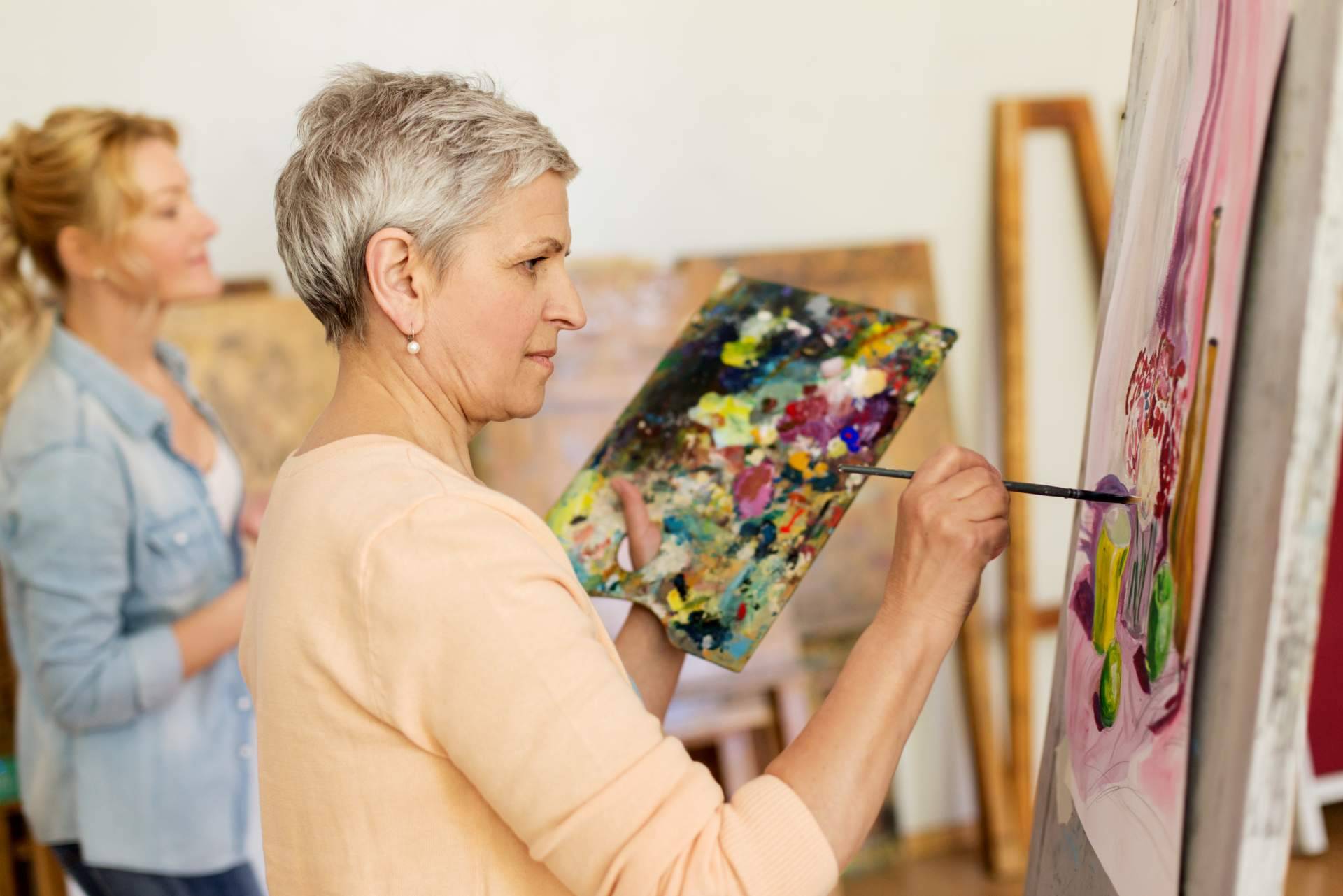 La importancia de la personalización en la enseñanza de artes, por El Taller de la Salamandra