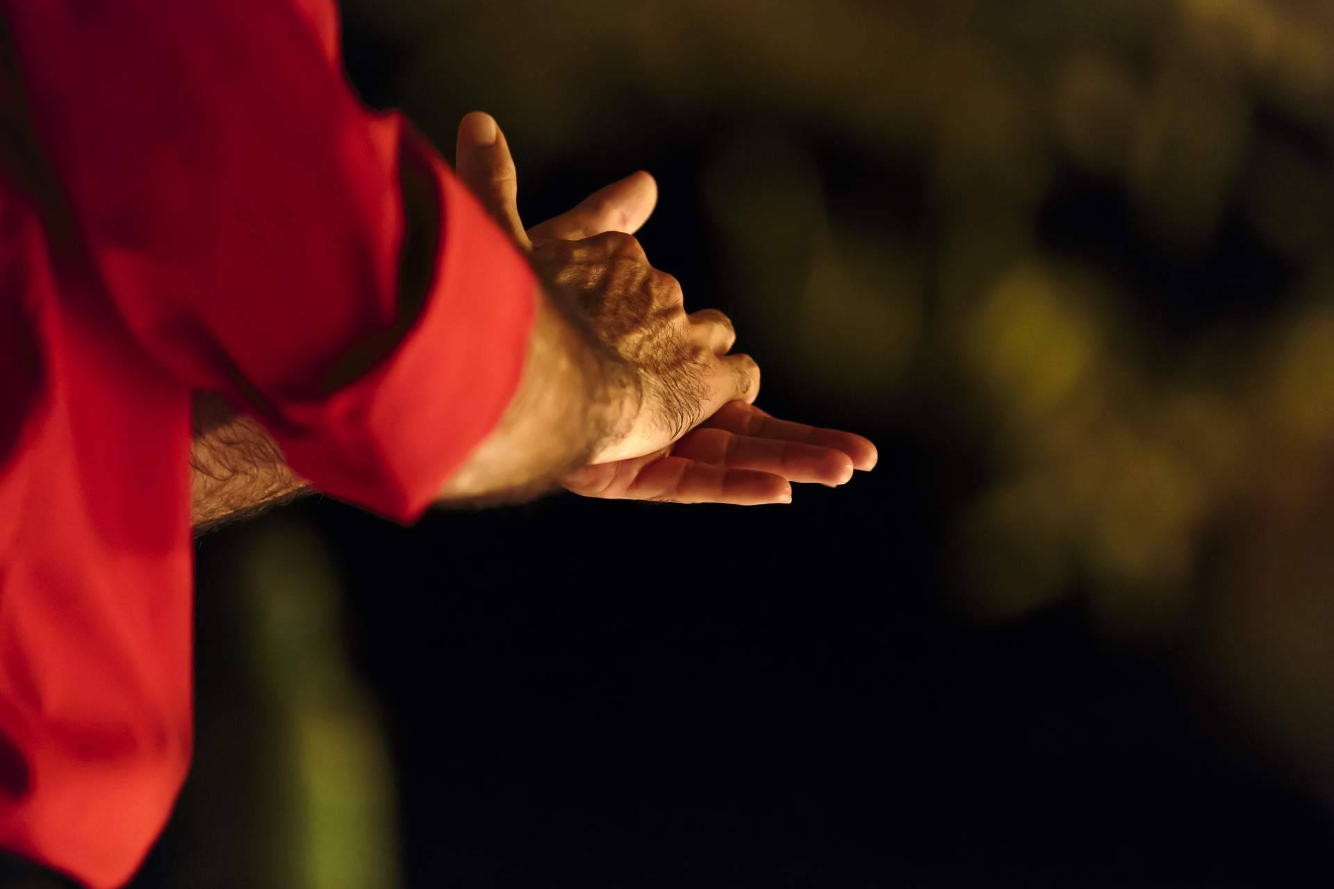 Cristina Soler lanza internacionalmente su disco 'Mar de Cobre'