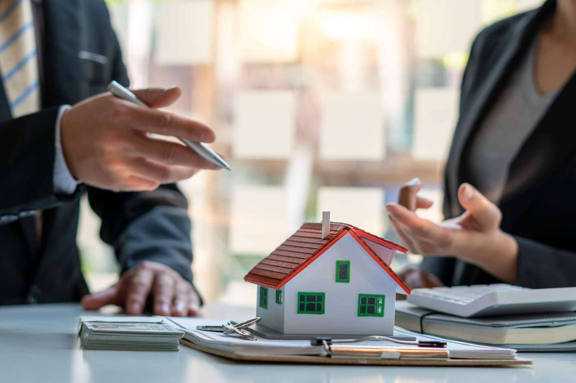 Tasar una vivienda de forma gratuita y fácil con RealAdvisor