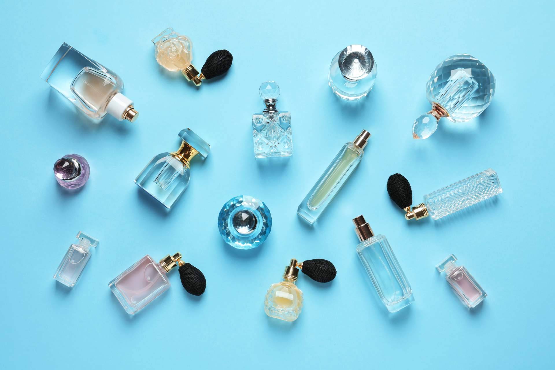 Los productos de cosmética y los perfumes que ofrece A de Ahorro