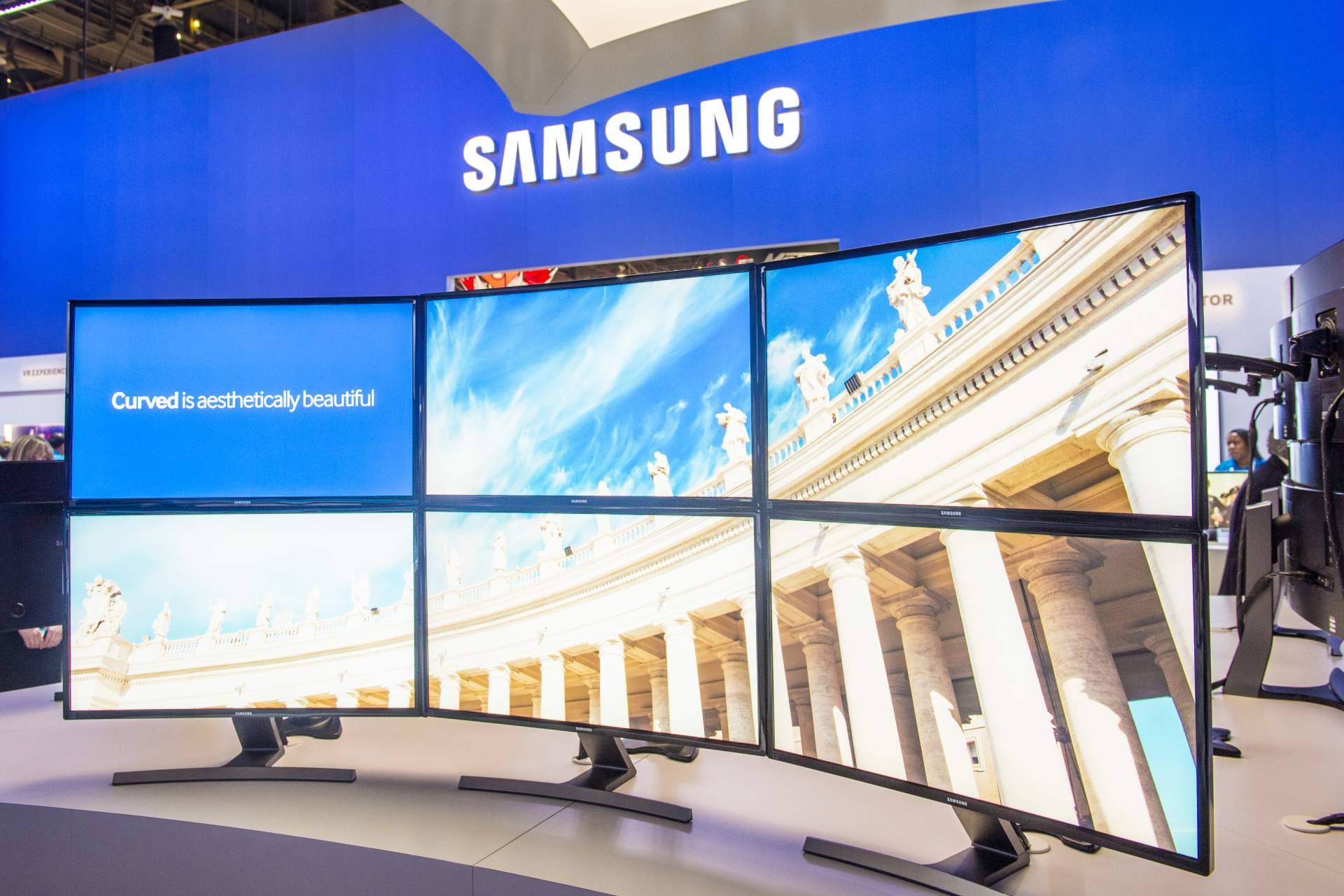 Ofertasamsung.com ofrece una gran variedad de monitores gamer y televisores Samsung