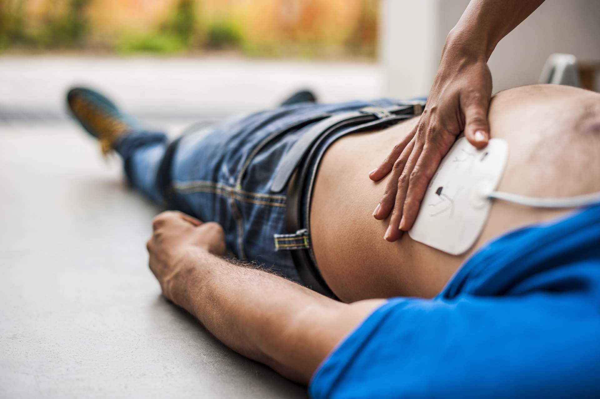 La importancia de realizar ejercicios anaeróbicos para una buena salud del corazón, por Esforem