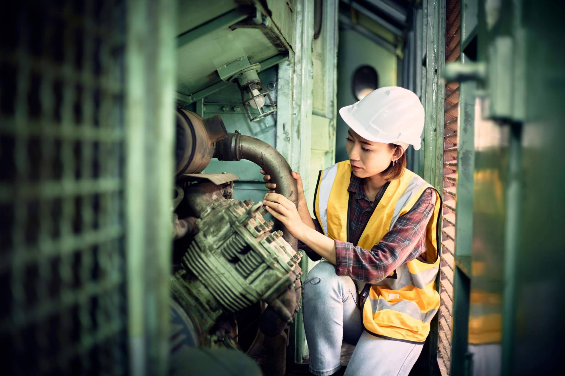 Galván Frío Industrial, especialistas en la refrigeración de procesos industriales con más de 30 años de experiencia en el sector