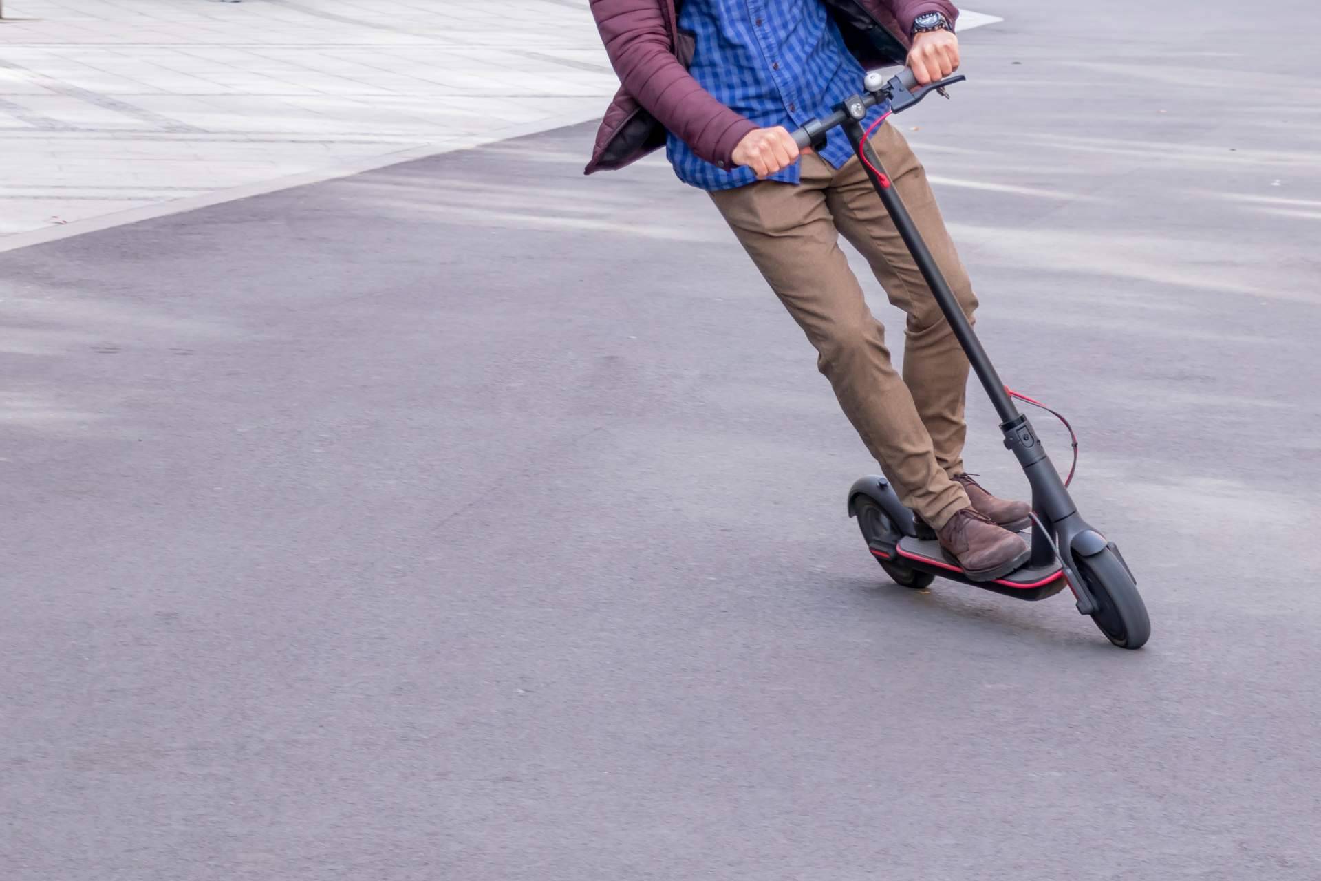 Los servicios de reparación batería patinete eléctrico que ofrece Talleres LYNX