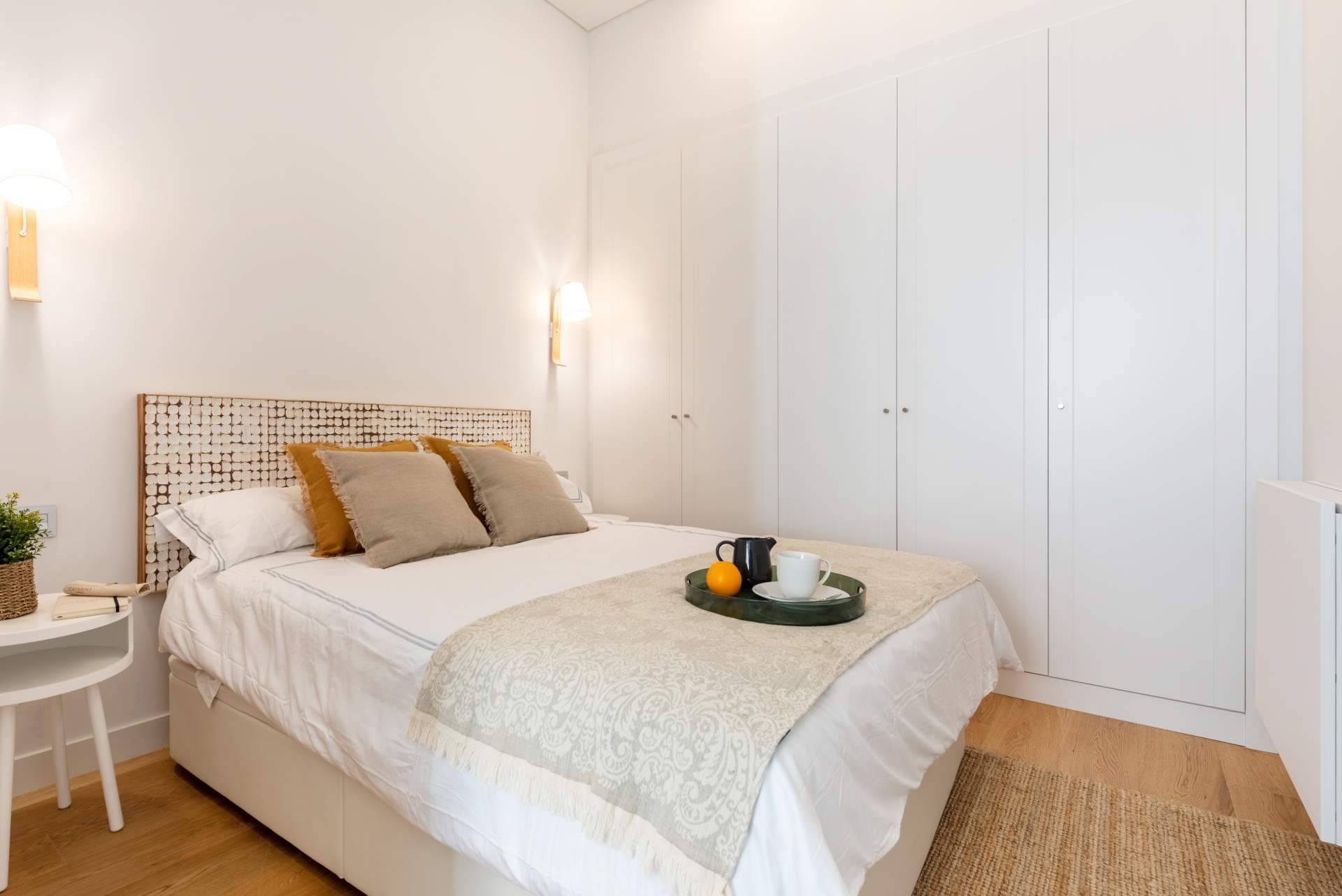 ¿Por qué alojarse en un apartamento y no en un hotel?, por la compañía Caterina Property Management