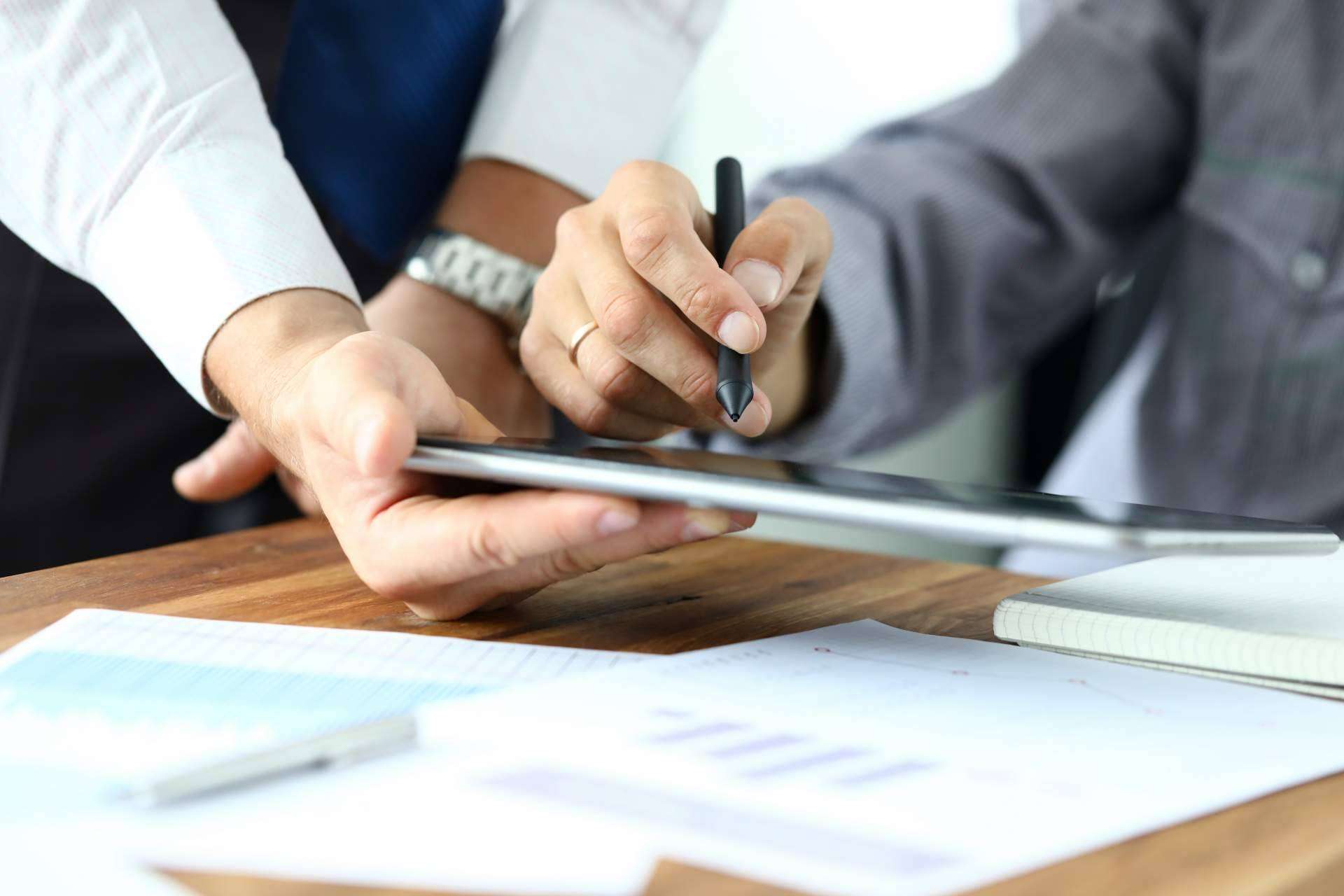¿Cómo conseguir la firma digital? Tramitamos tu Firma
