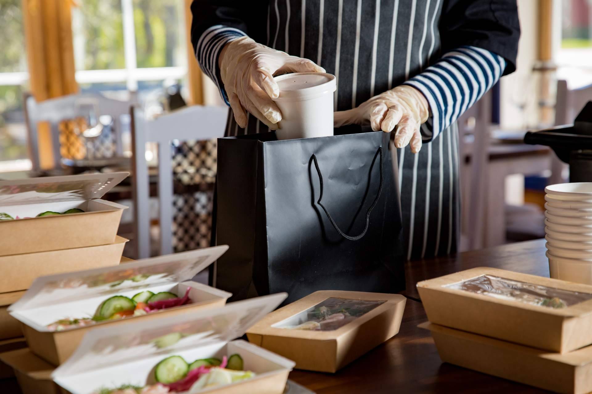 Banzzu, el software para los restaurantes del momento
