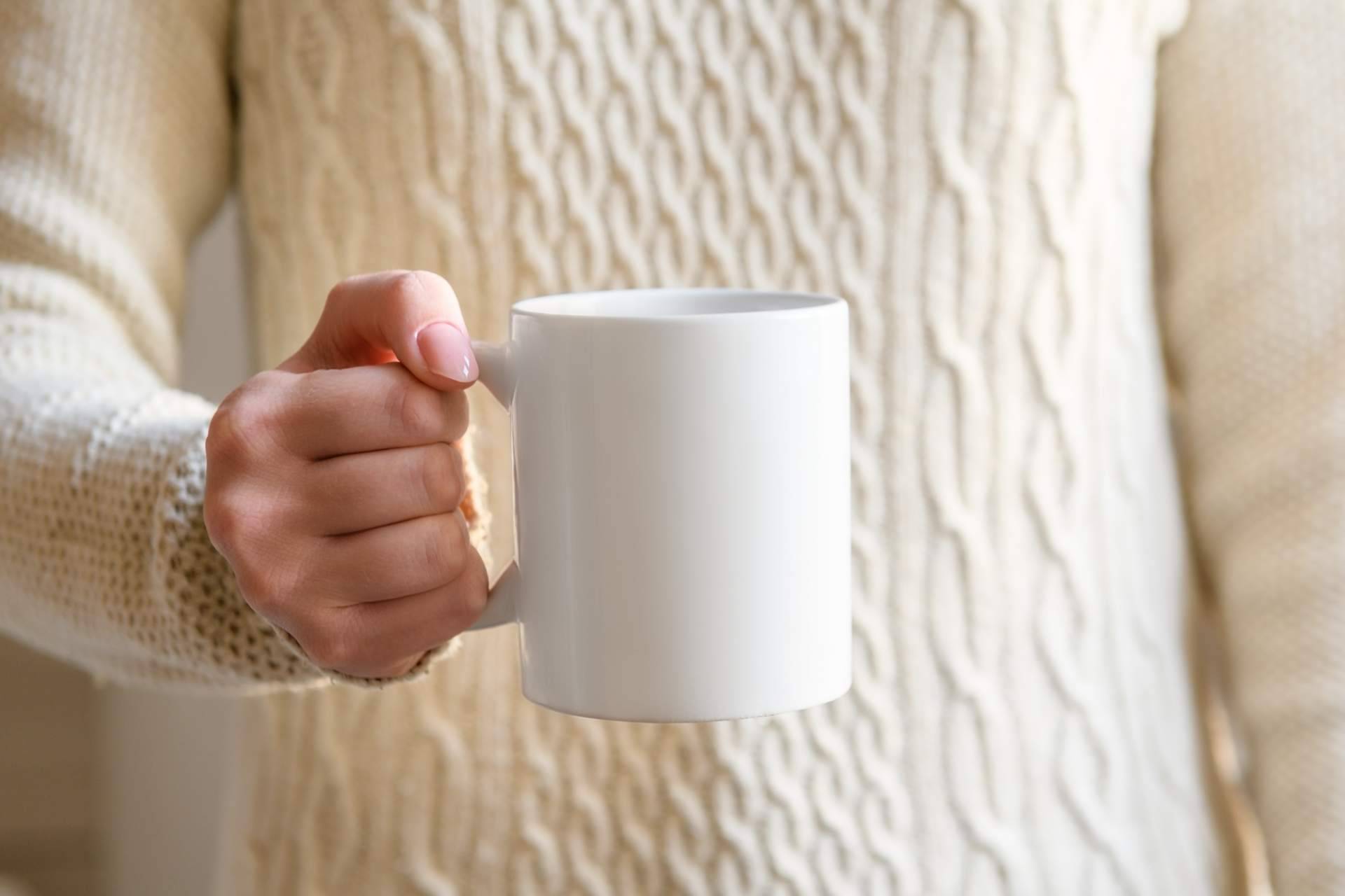 3 maneras originales de utilizar las tazas publicitarias para llegar al corazón de los clientes, por RegaloEmpresas