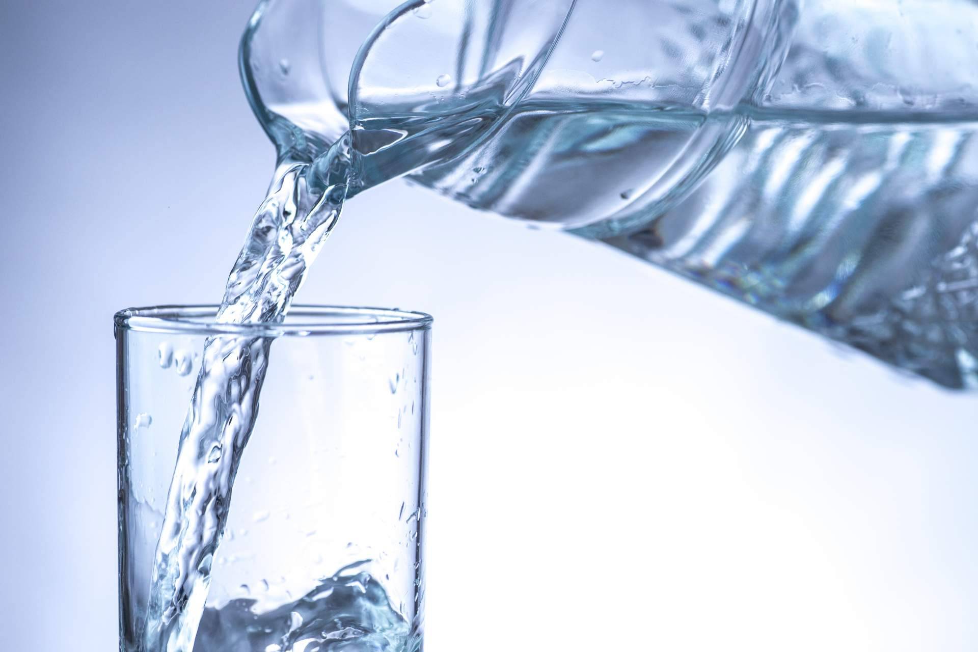 ¿Cómo promover el ahorro agua en casa? Atrium Salud