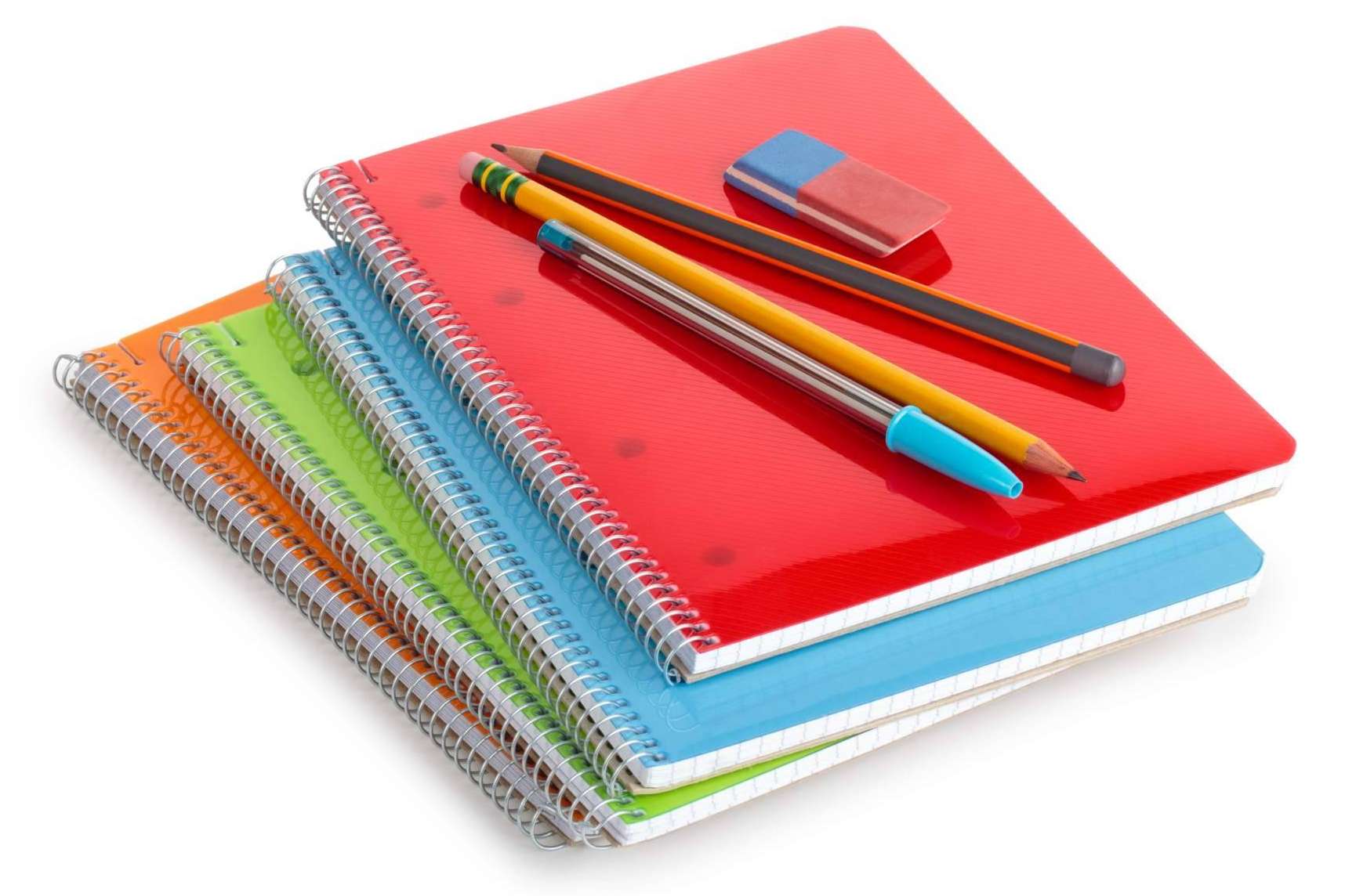 Comprar todos los productos de papelería en un único sitio, una de las múltiples ventajas de Material Escolar