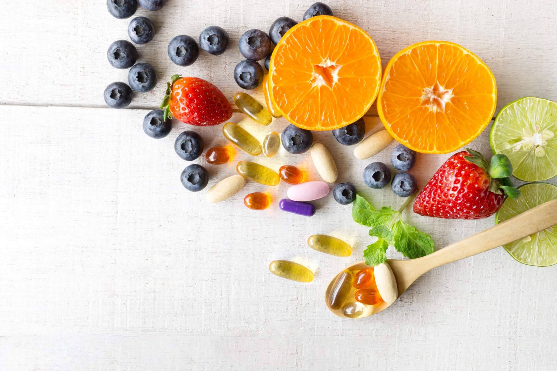 Vitaminas que ayudan a fortalecer la inmunología, por Novonatur