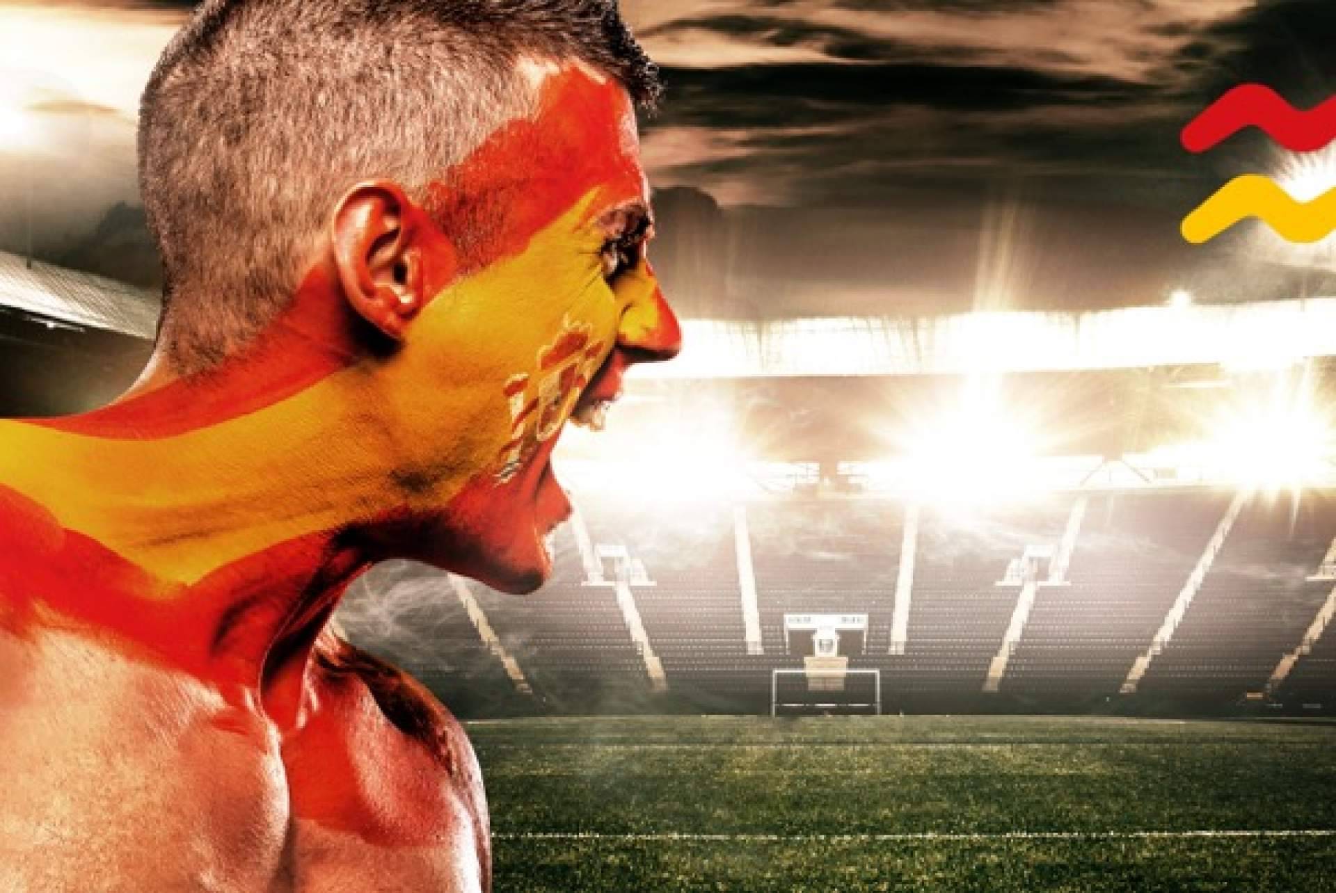 La ropa deportiva oficial de la selección española que ofrece ViveSelección para regalar en Navidad