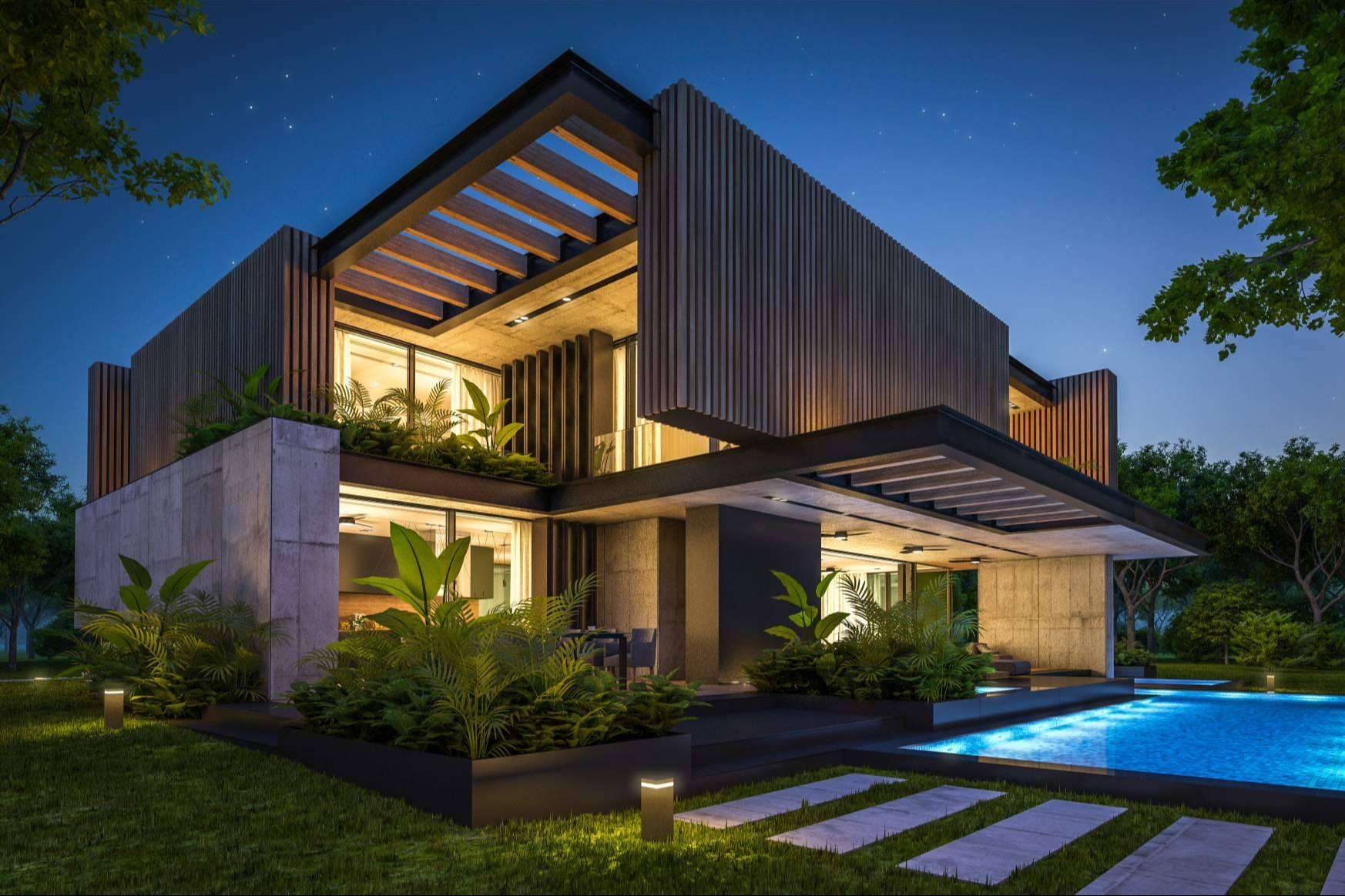 La venta de casas en Mijas, Málaga, por el equipo de expertos de Vivium Luxury Homes